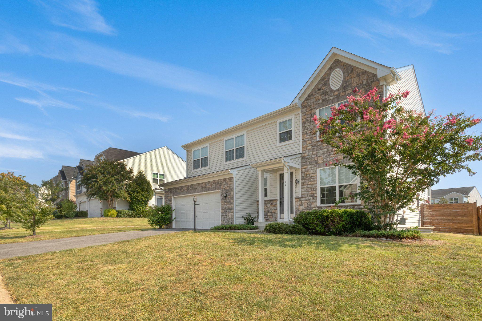 11 WORSHAM LANE