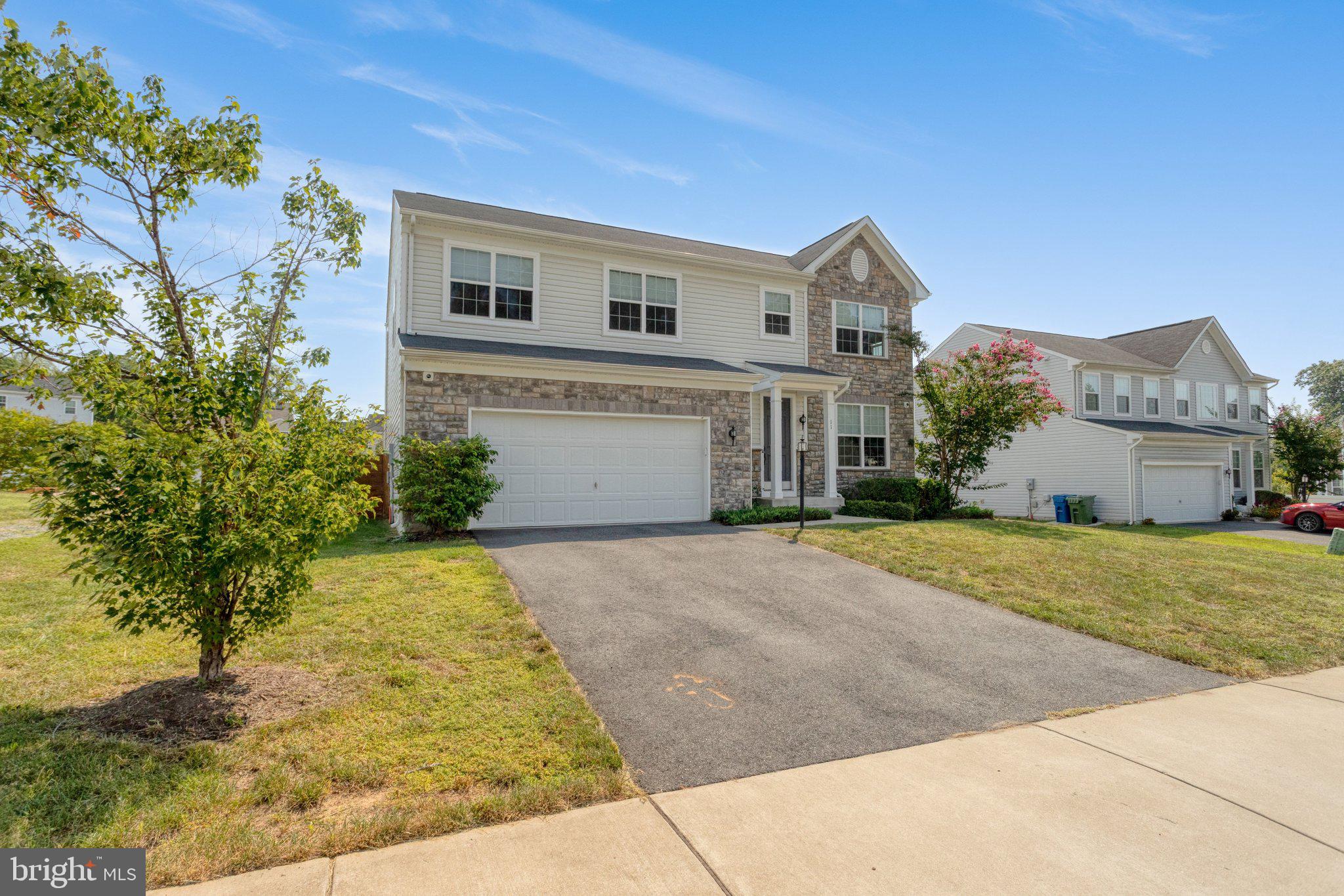 11 WORSHAM LANE