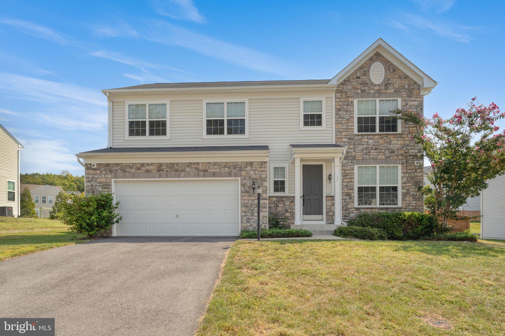 11 WORSHAM LANE