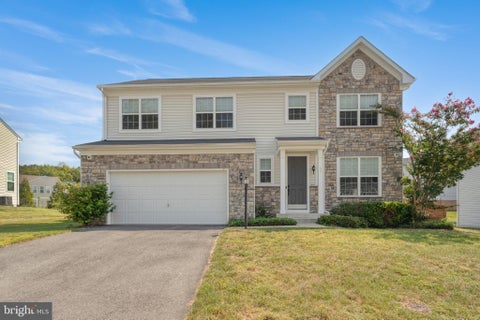 Homes For Sale - 11 Worsham Lane<br/> FREDERICKSBURG, VA 22405