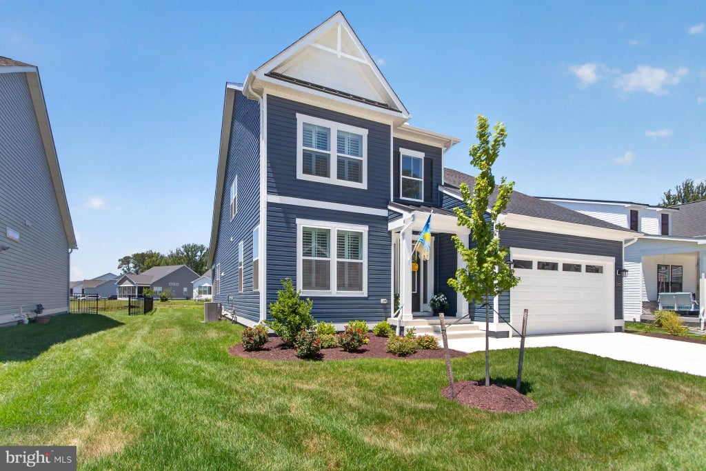 Photo of 37025 Red Cedar Drive, LEWES, DE 19958 (MLS # DESU2113204)