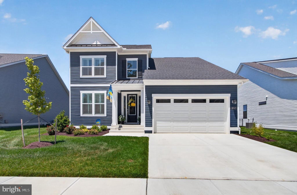 Photo of 37025 Red Cedar Drive, LEWES, DE 19958 (MLS # DESU2113204)