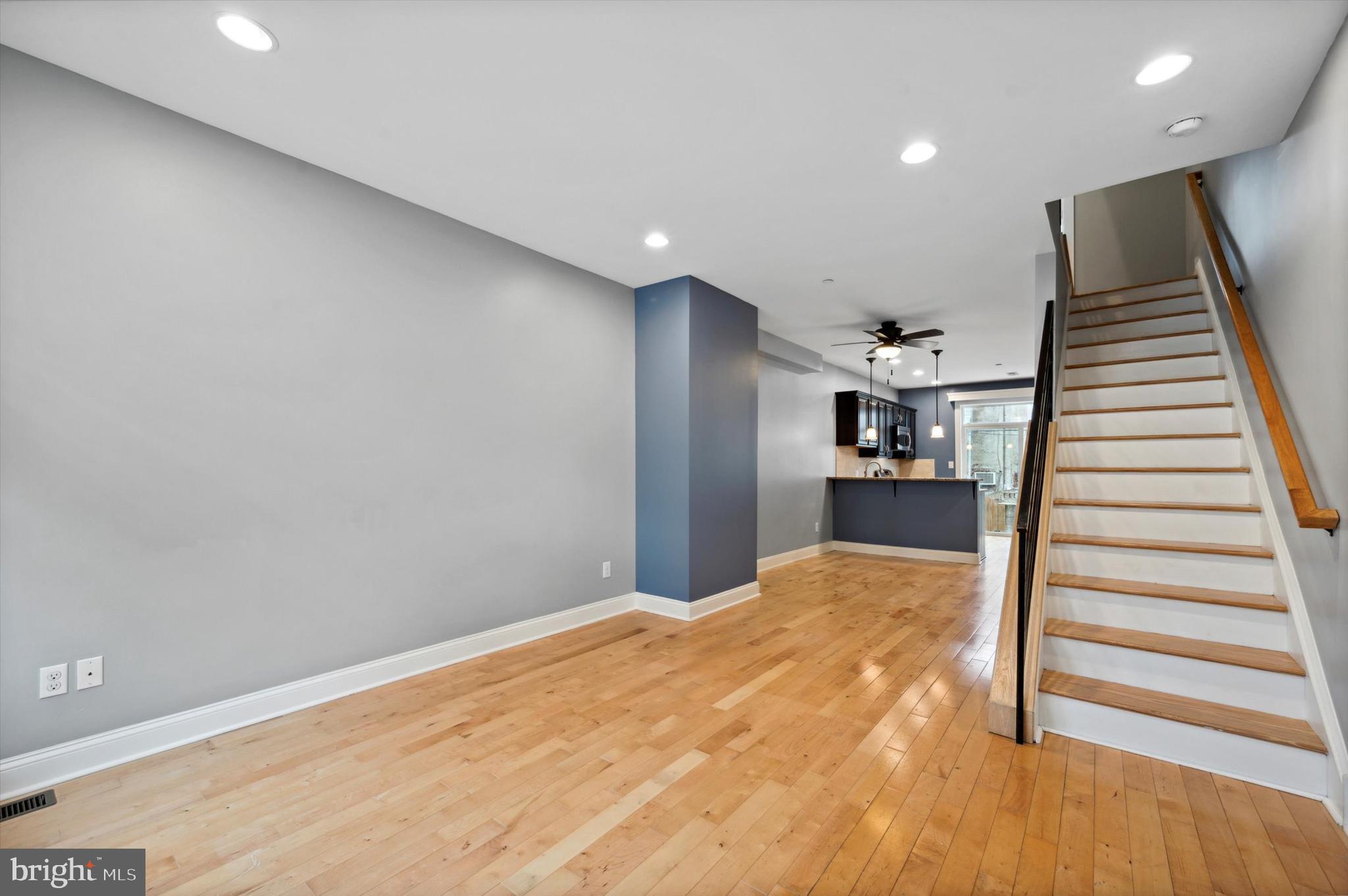 POINT BREEZE - Residential Lease