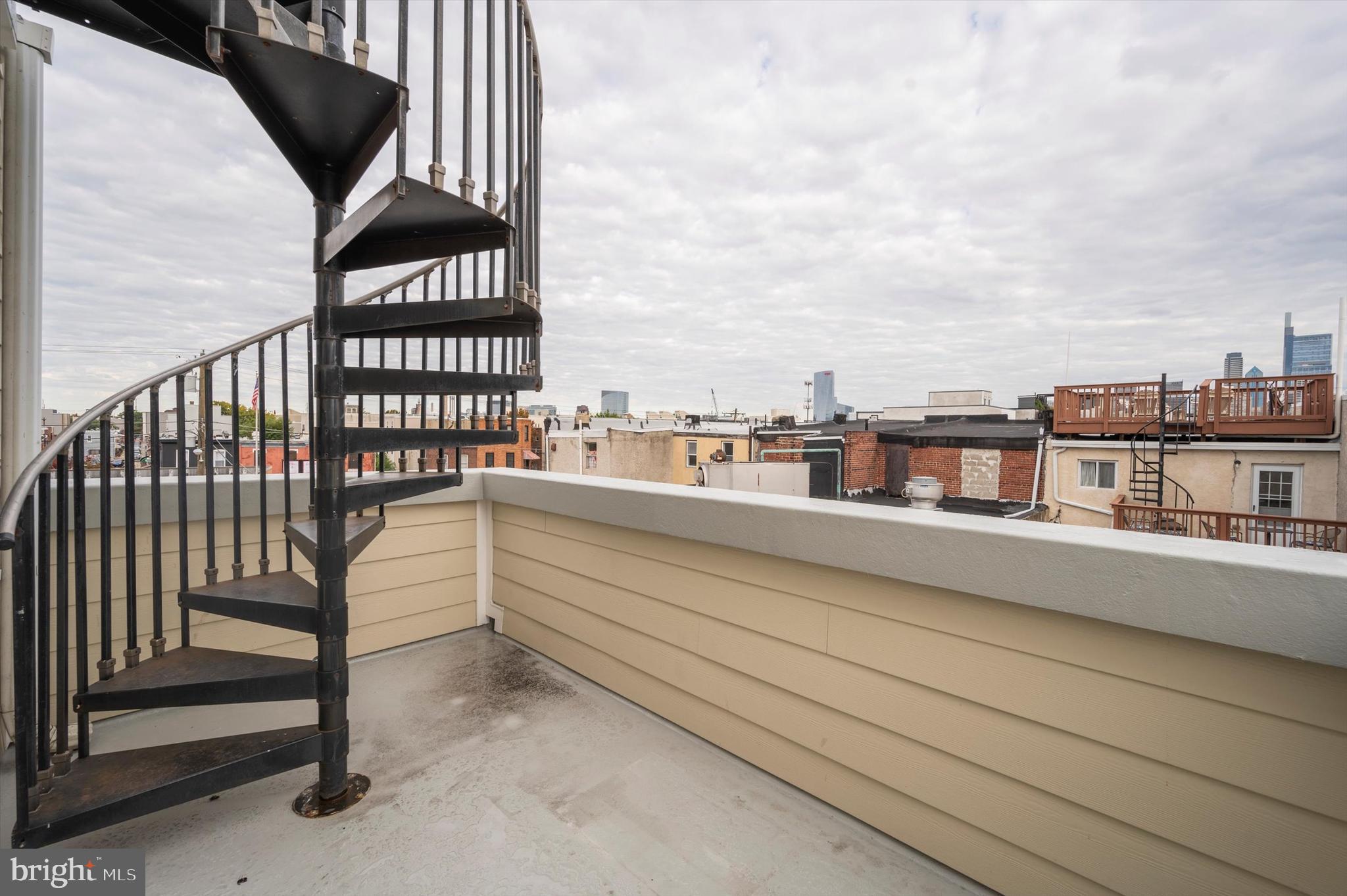 POINT BREEZE - Residential Lease