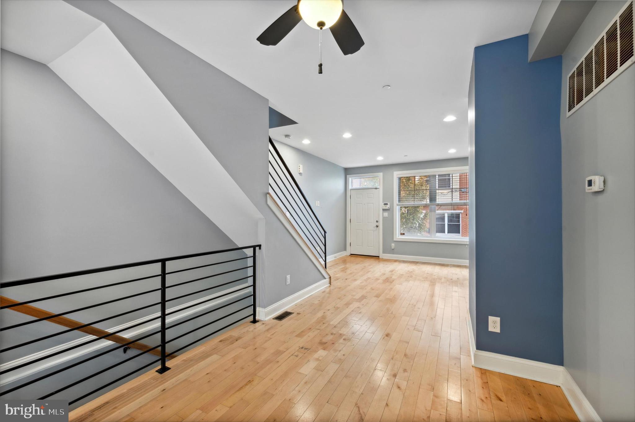 POINT BREEZE - Residential Lease