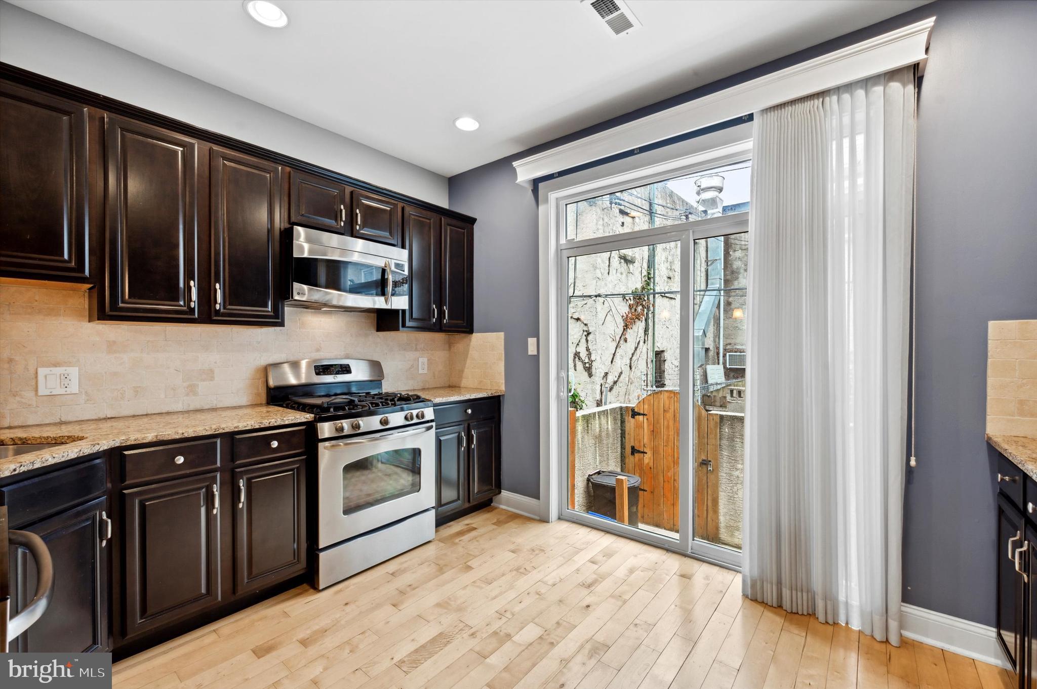 POINT BREEZE - Residential Lease