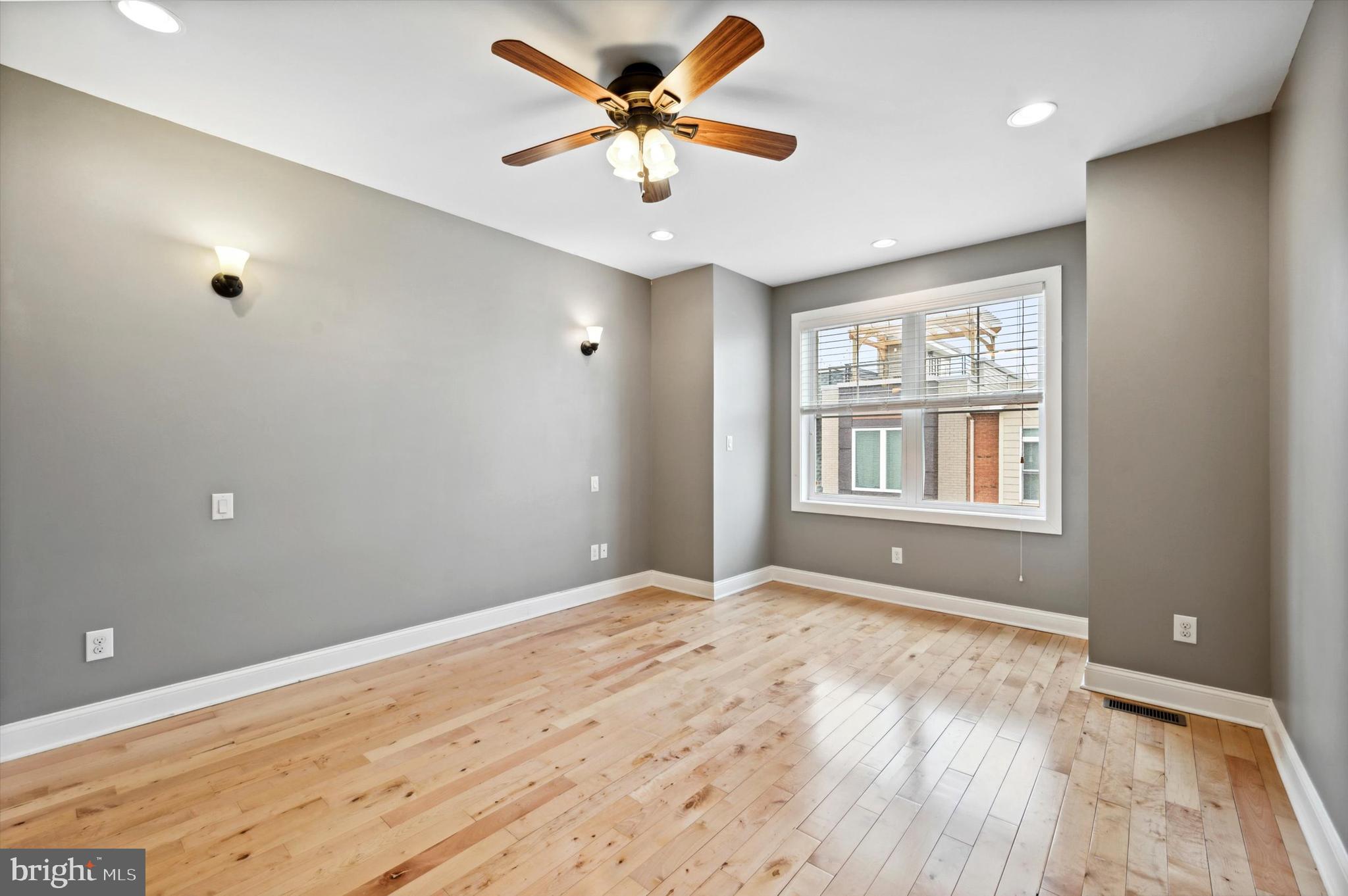 POINT BREEZE - Residential Lease