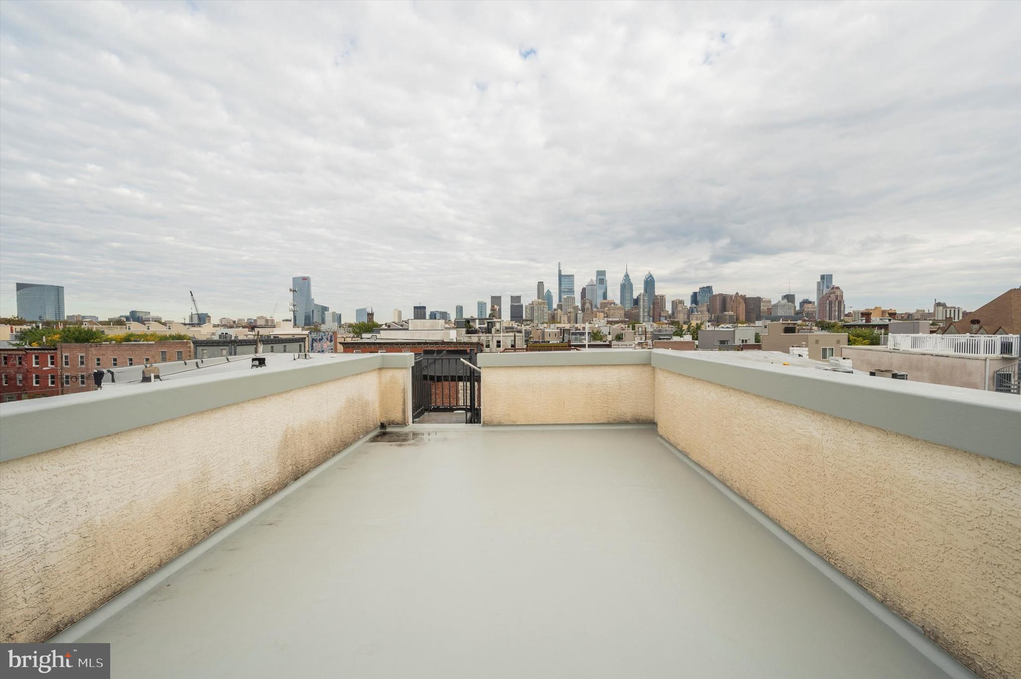 POINT BREEZE - Residential Lease