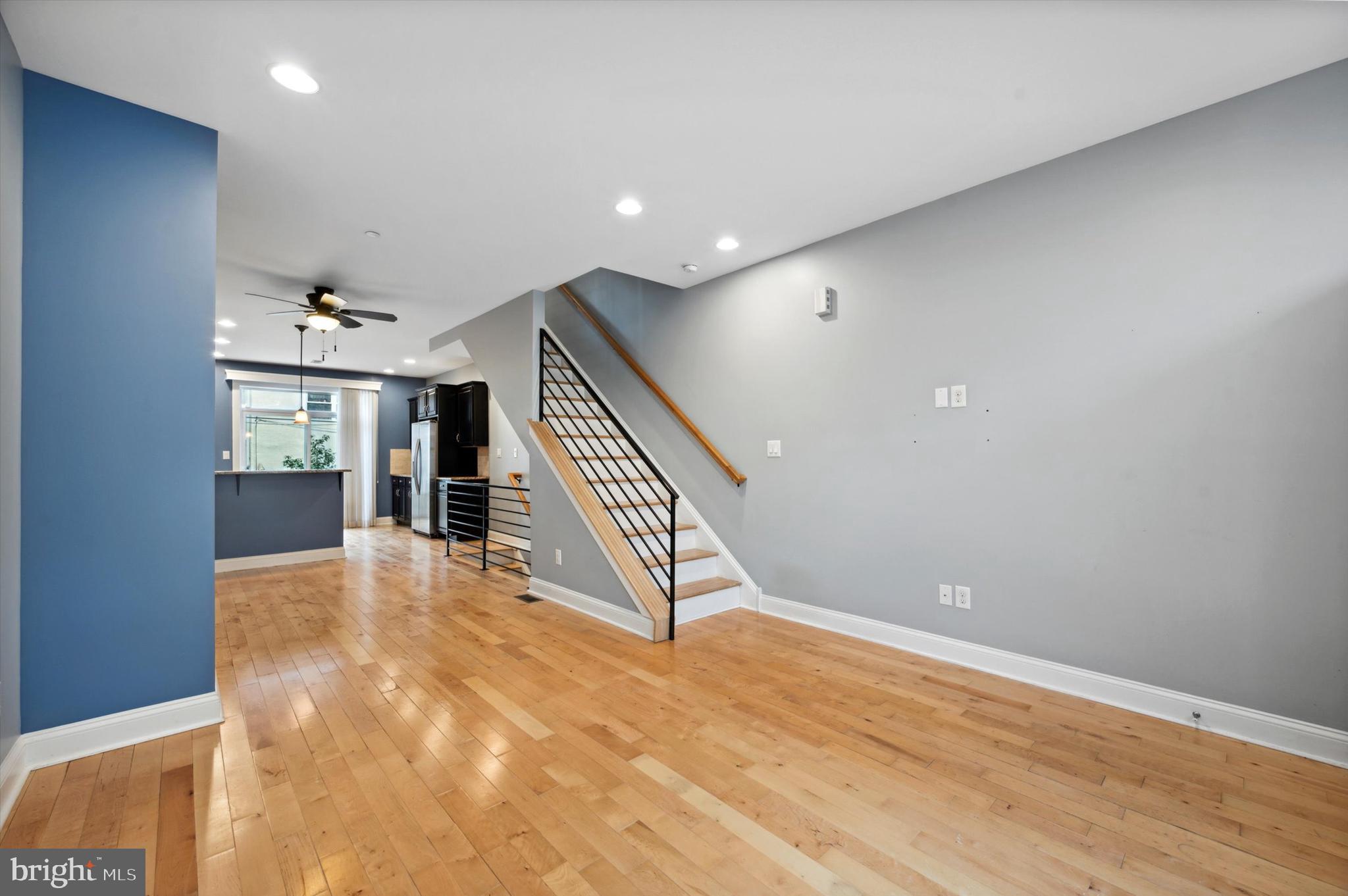 POINT BREEZE - Residential Lease