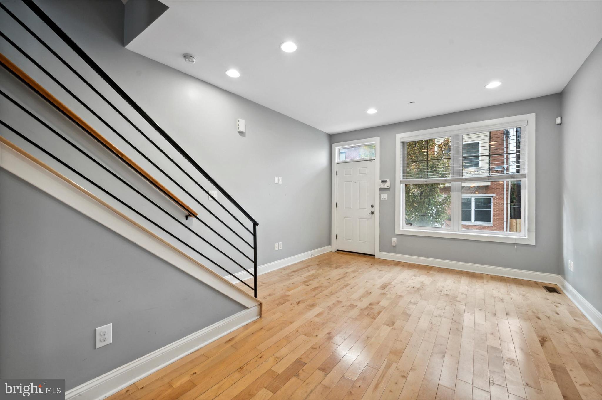 POINT BREEZE - Residential Lease