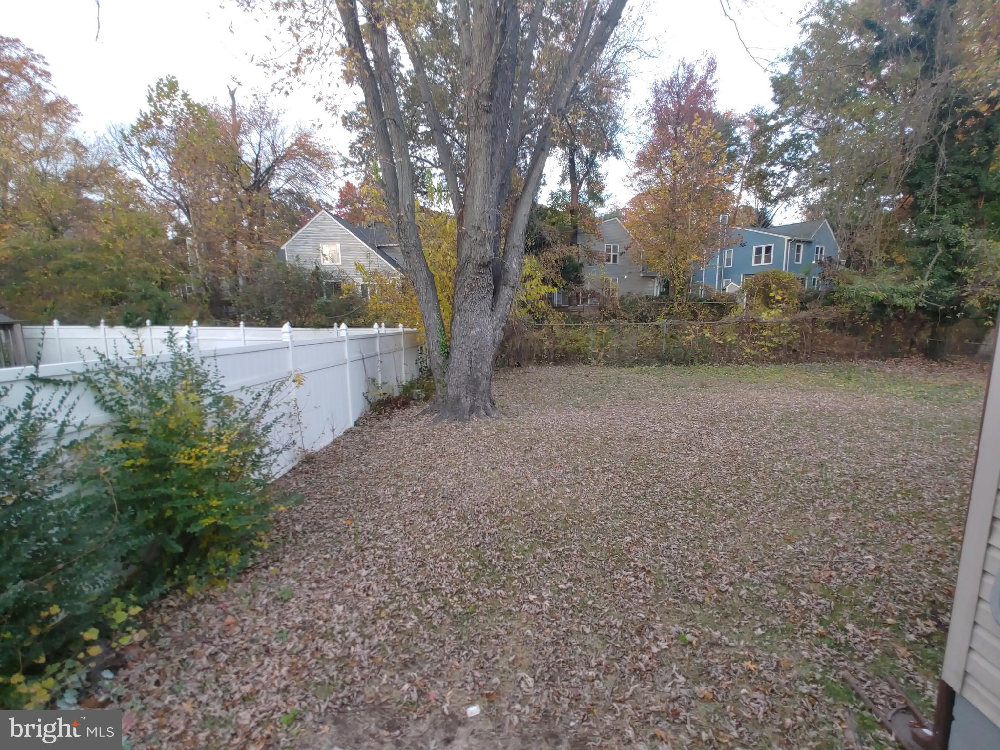 FOREST VILLA - Residential