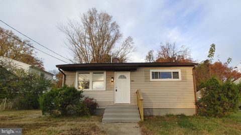 Property photo of 1808 Lincoln Drive, Annapolis, MD 21401