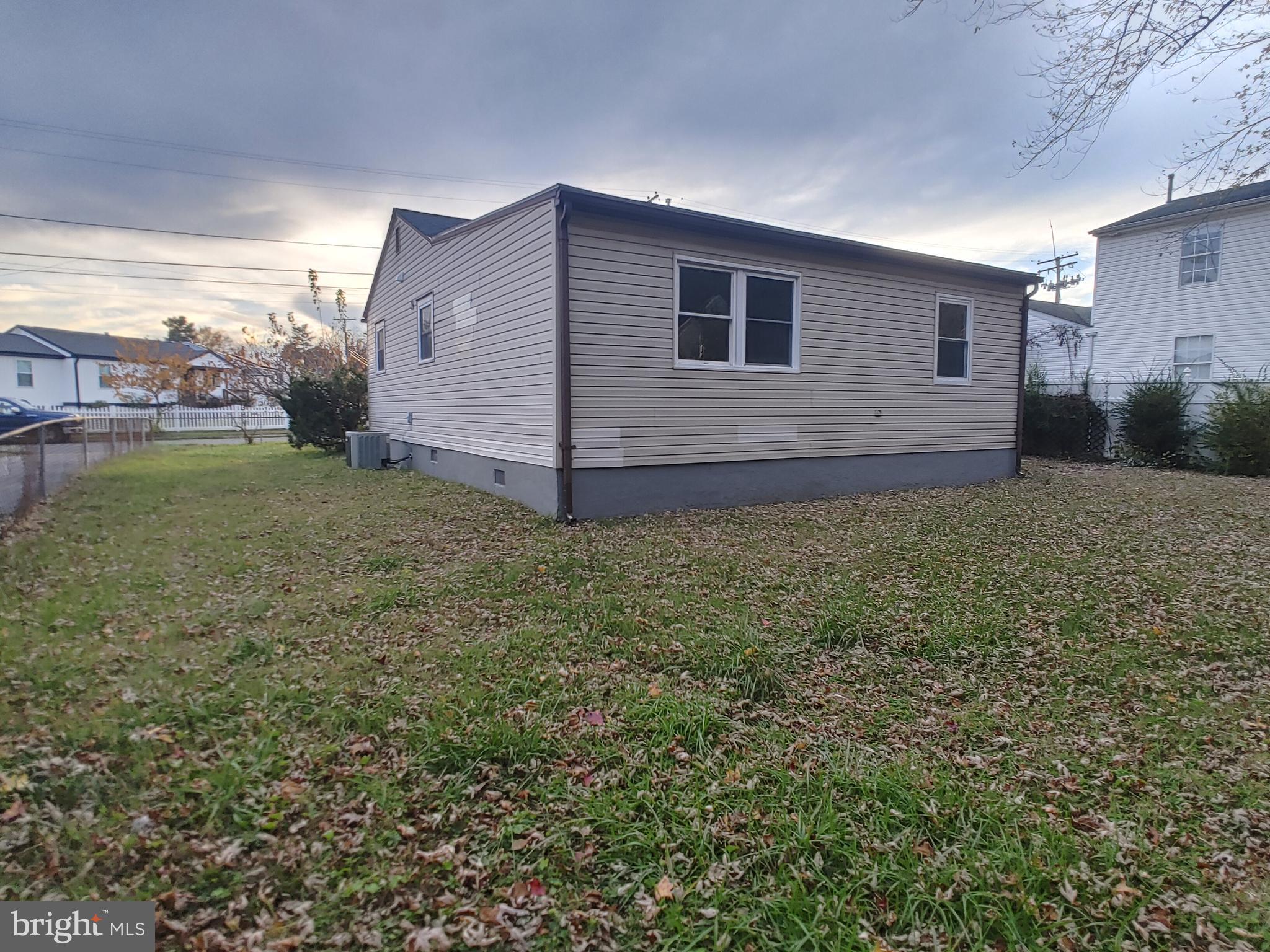 FOREST VILLA - Residential