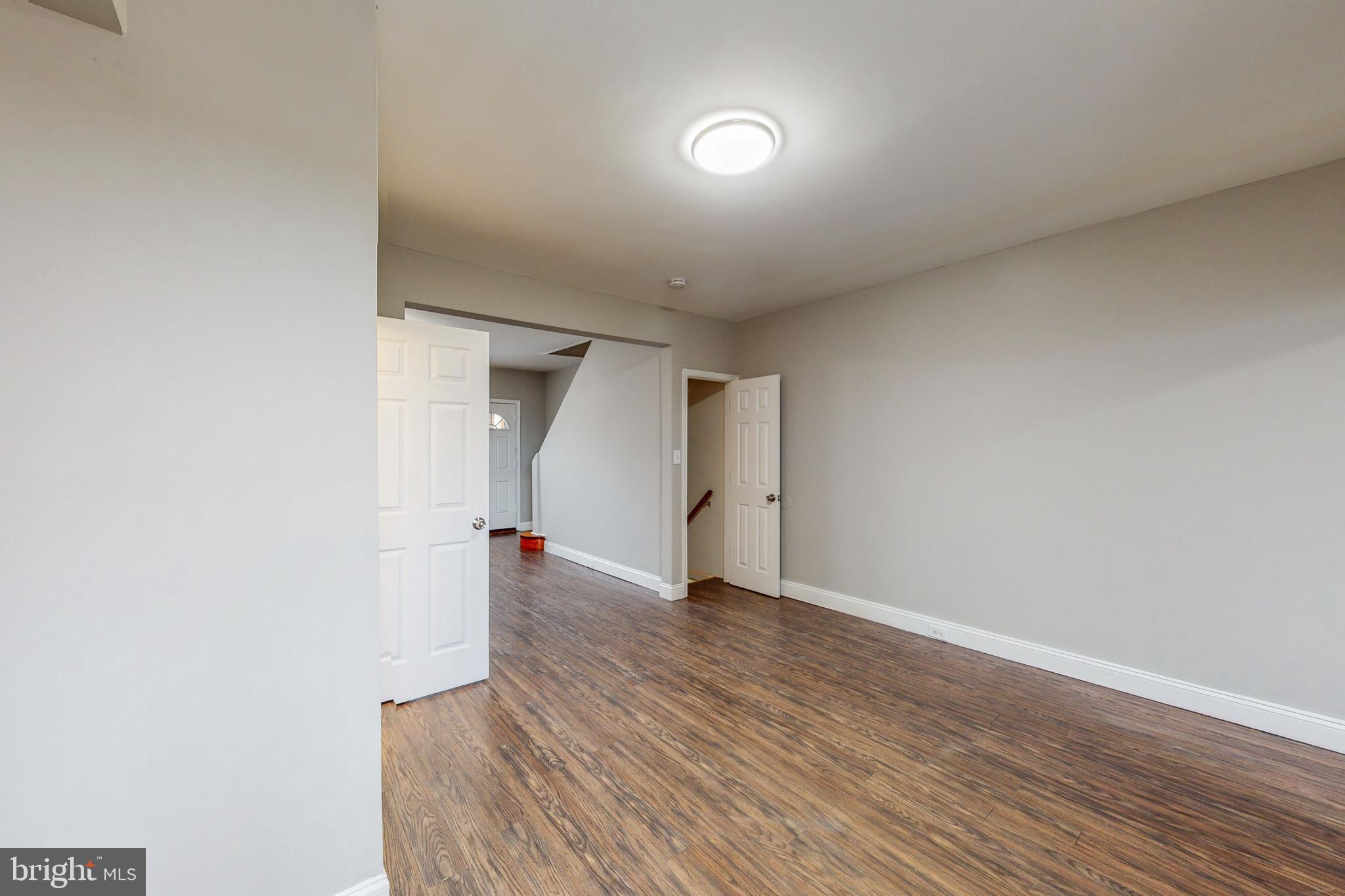 BELAIR-EDISON - Residential