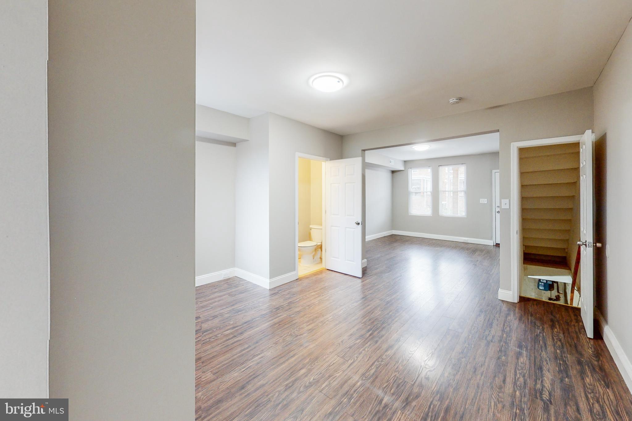 BELAIR-EDISON - Residential