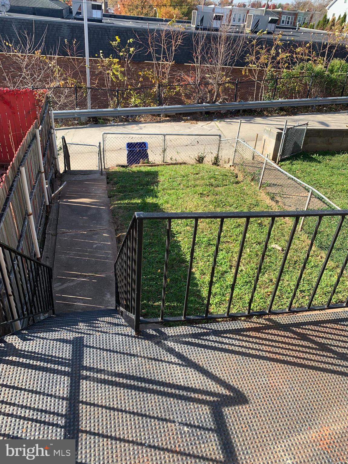 BELAIR-EDISON - Residential