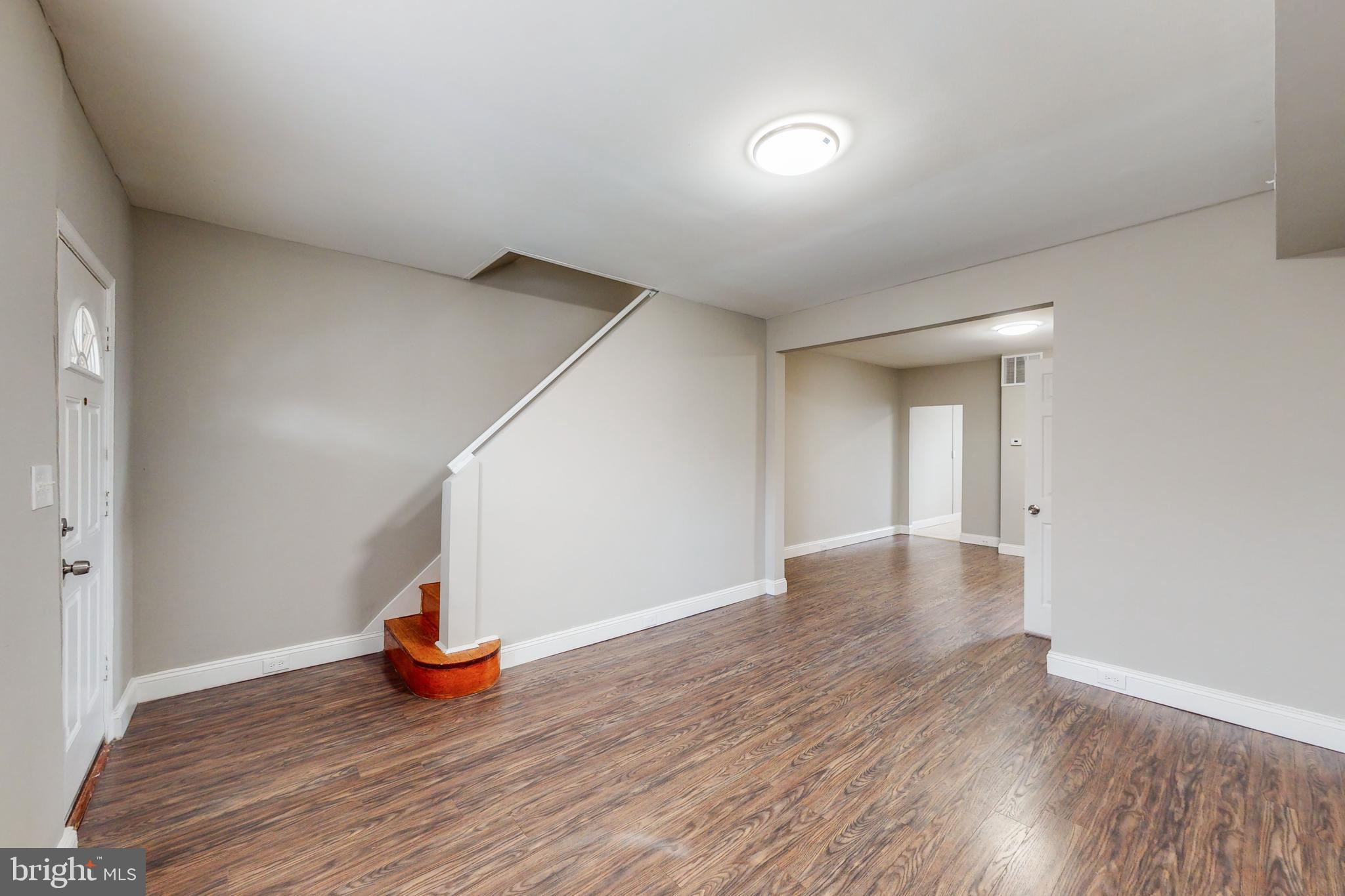 BELAIR-EDISON - Residential