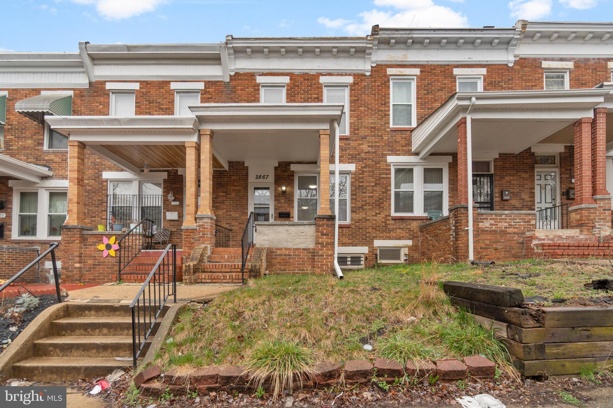 BELAIR-EDISON - Residential