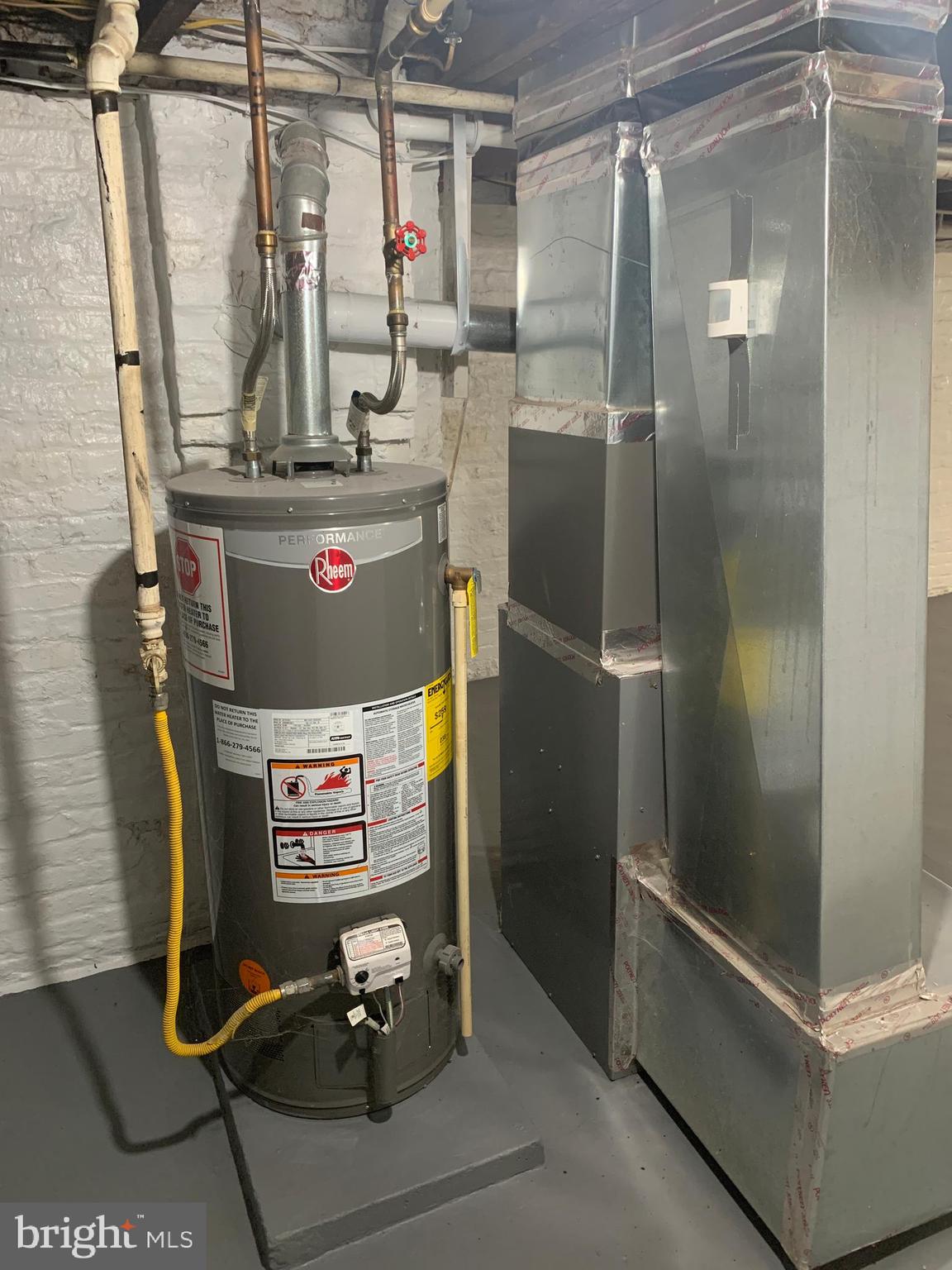 BELAIR-EDISON - Residential