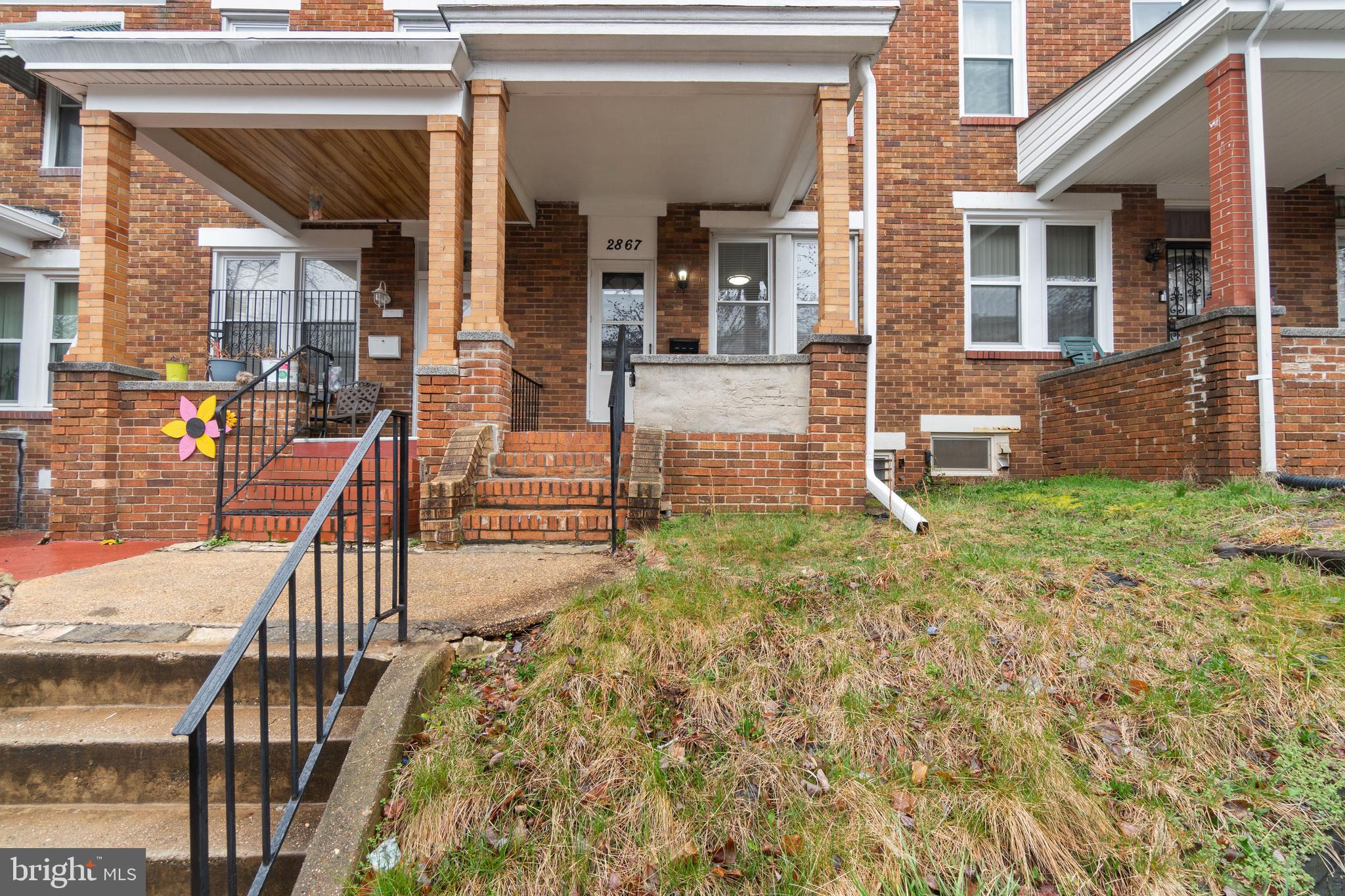 BELAIR-EDISON - Residential