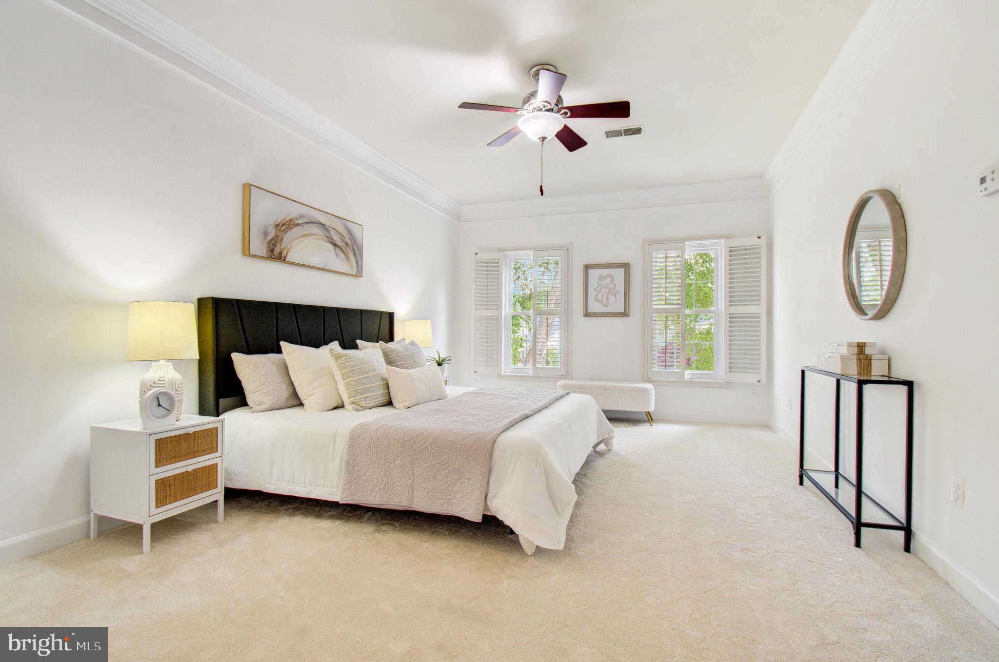 MEADOWBROOK WOODS - Residential