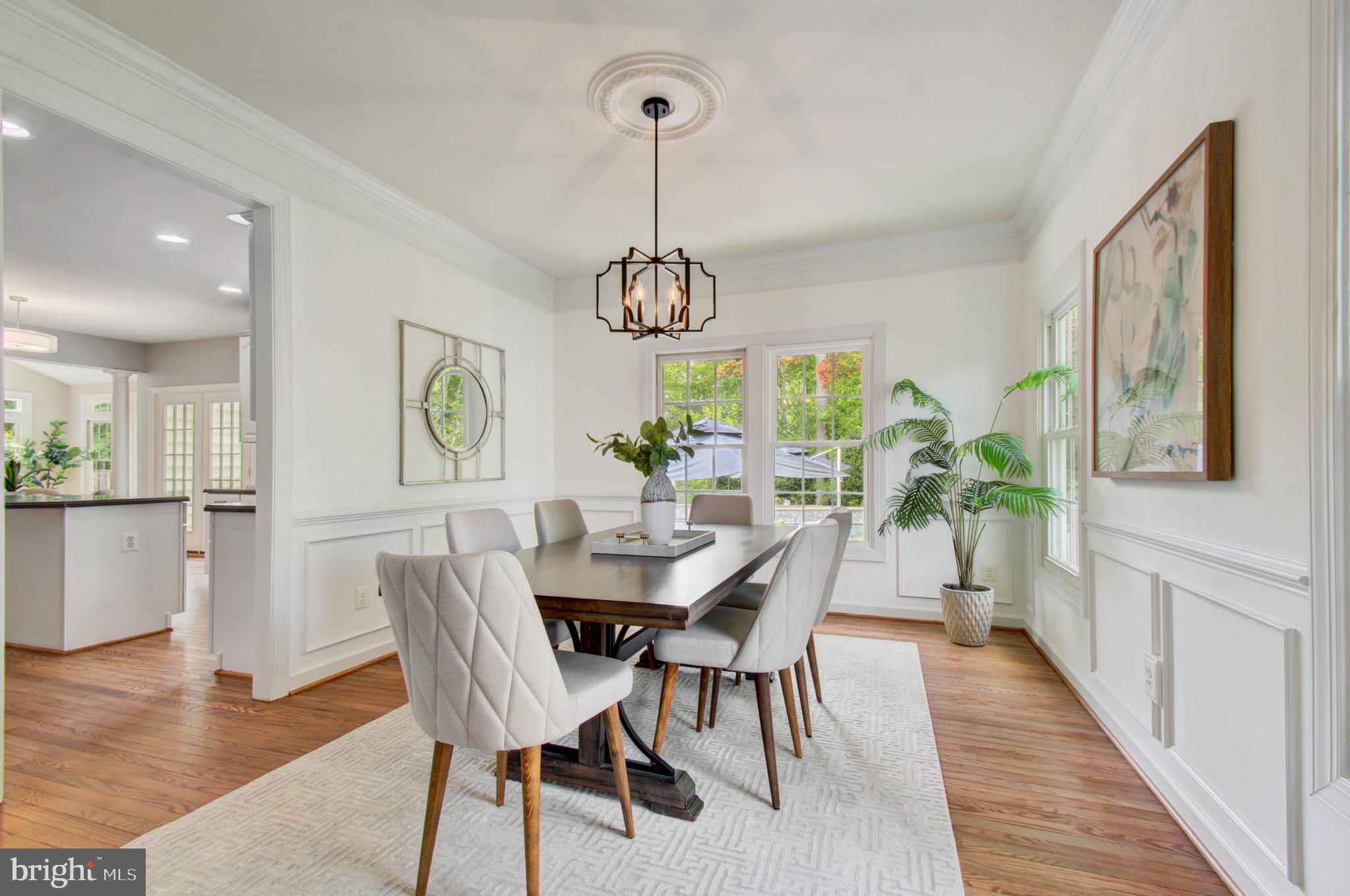 MEADOWBROOK WOODS - Residential