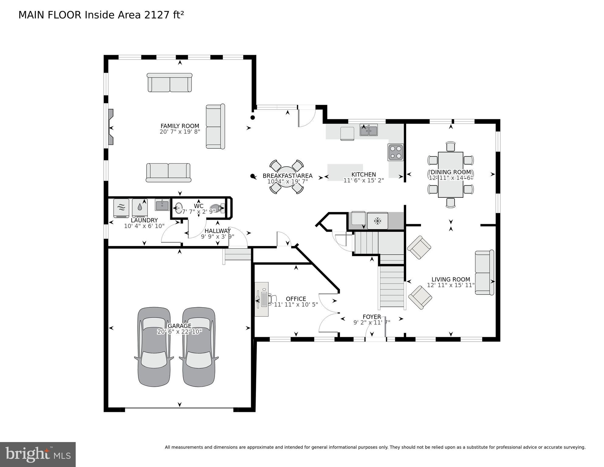 MEADOWBROOK WOODS - Residential