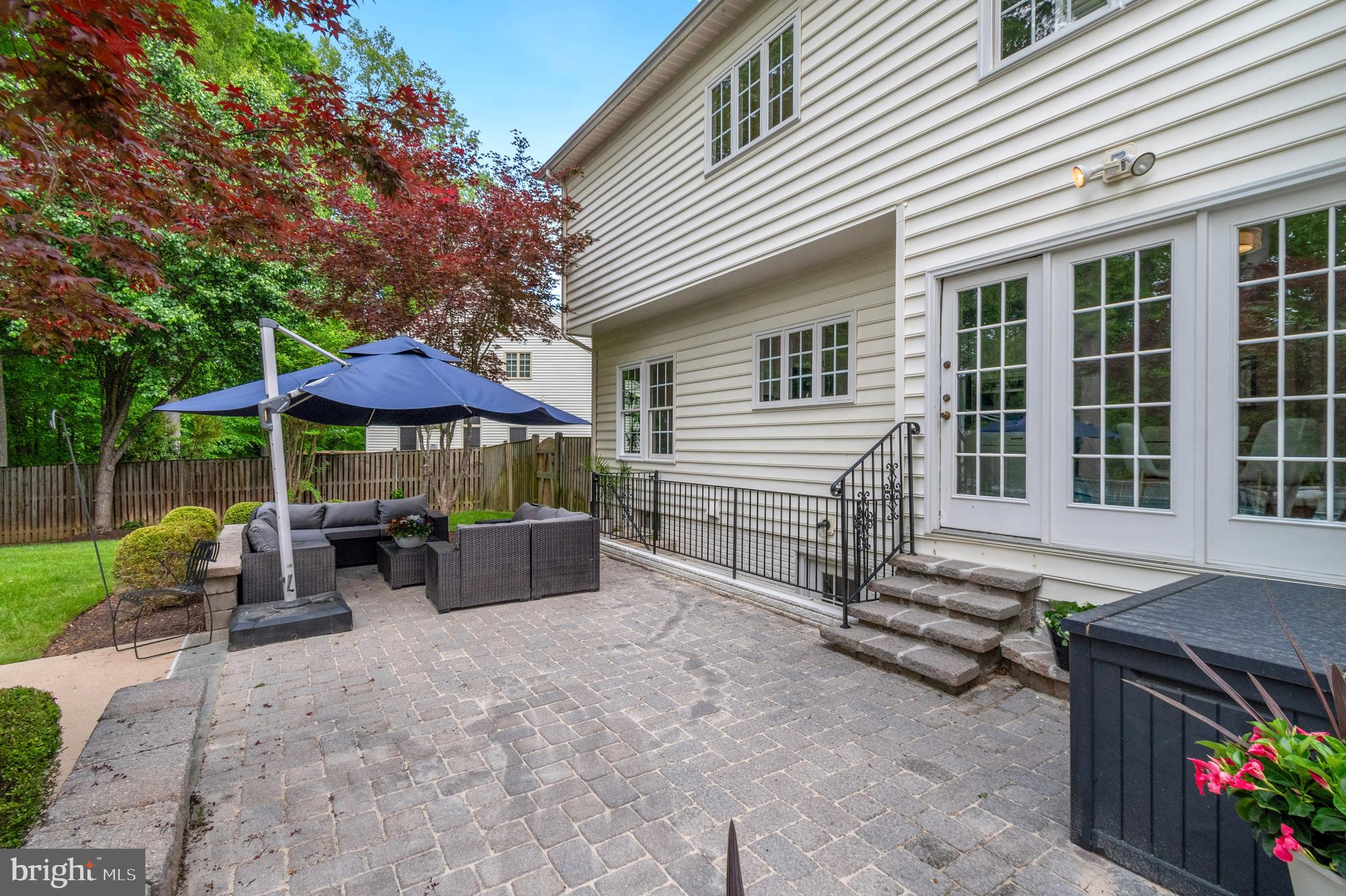 MEADOWBROOK WOODS - Residential