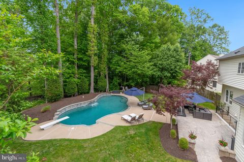 7820 ELSINORE DRIVE MANASSAS VA 20112