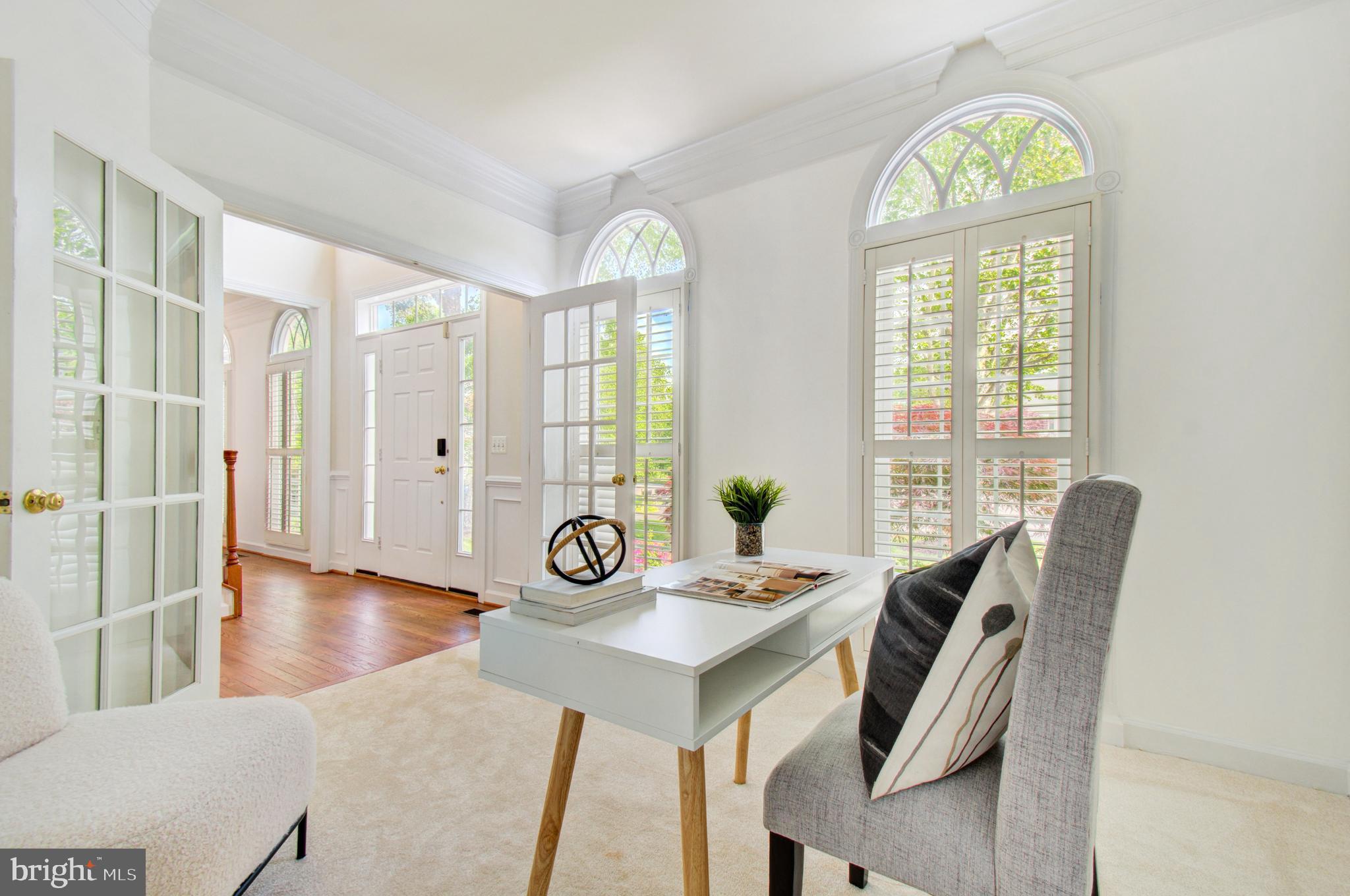 MEADOWBROOK WOODS - Residential