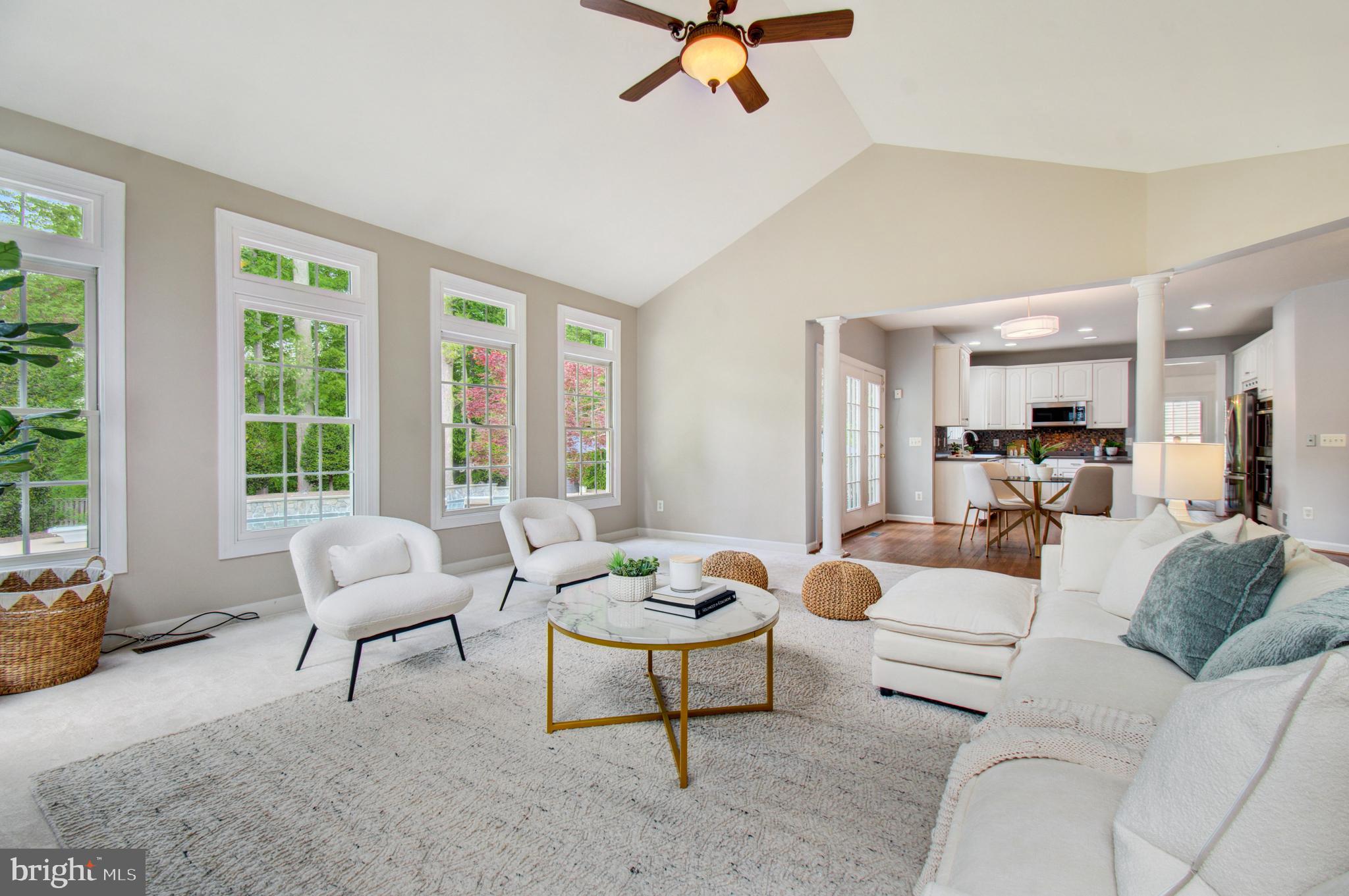 MEADOWBROOK WOODS - Residential