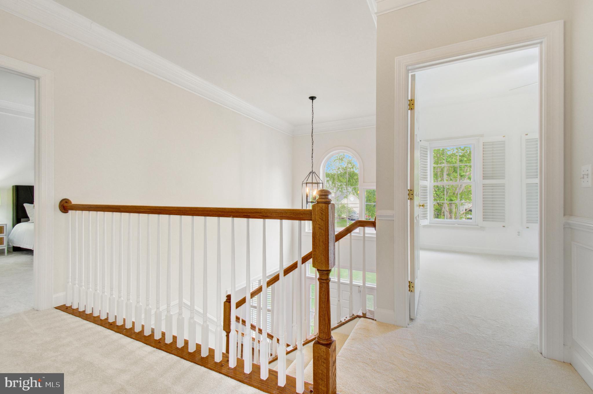 MEADOWBROOK WOODS - Residential