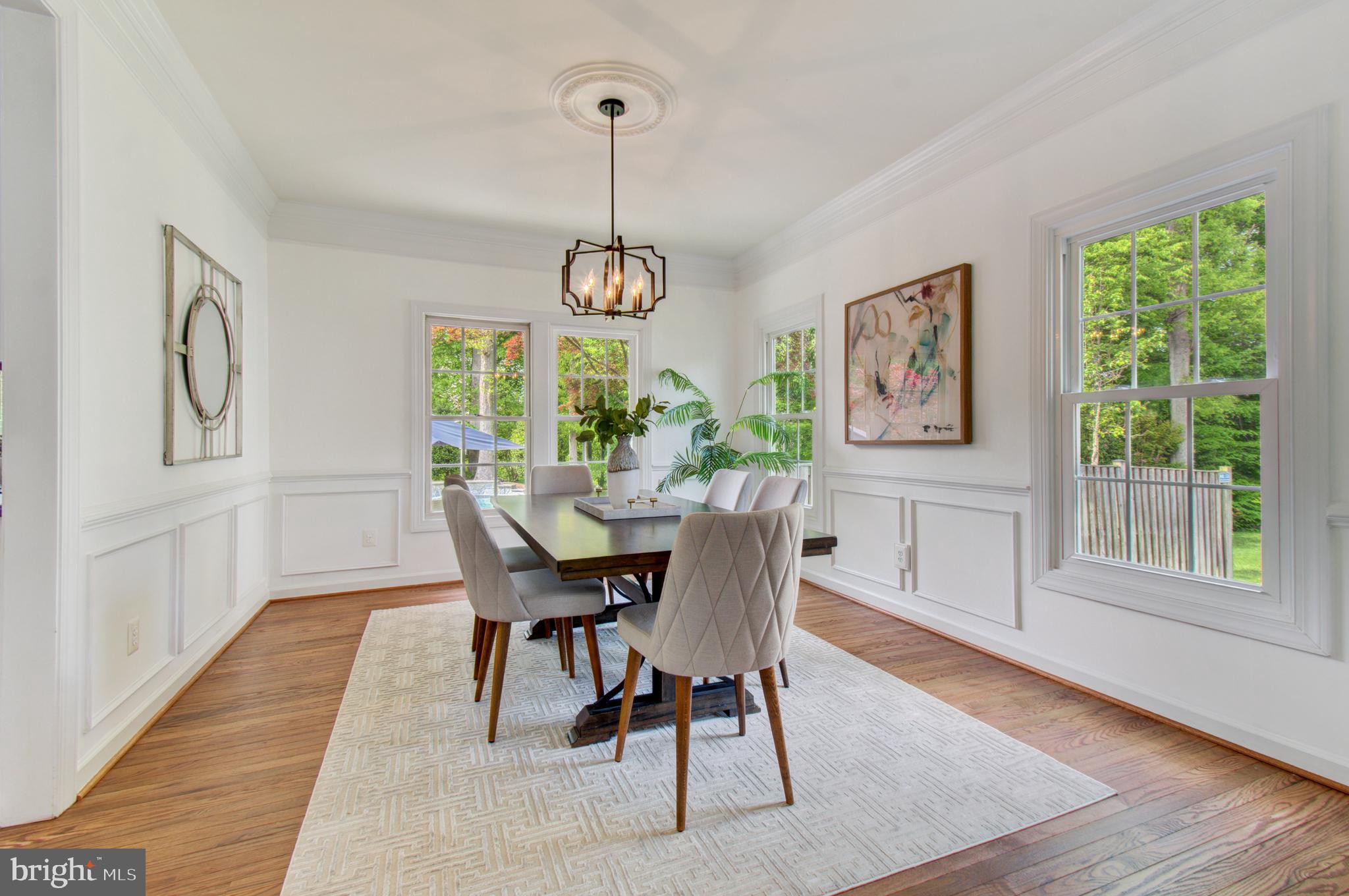 MEADOWBROOK WOODS - Residential