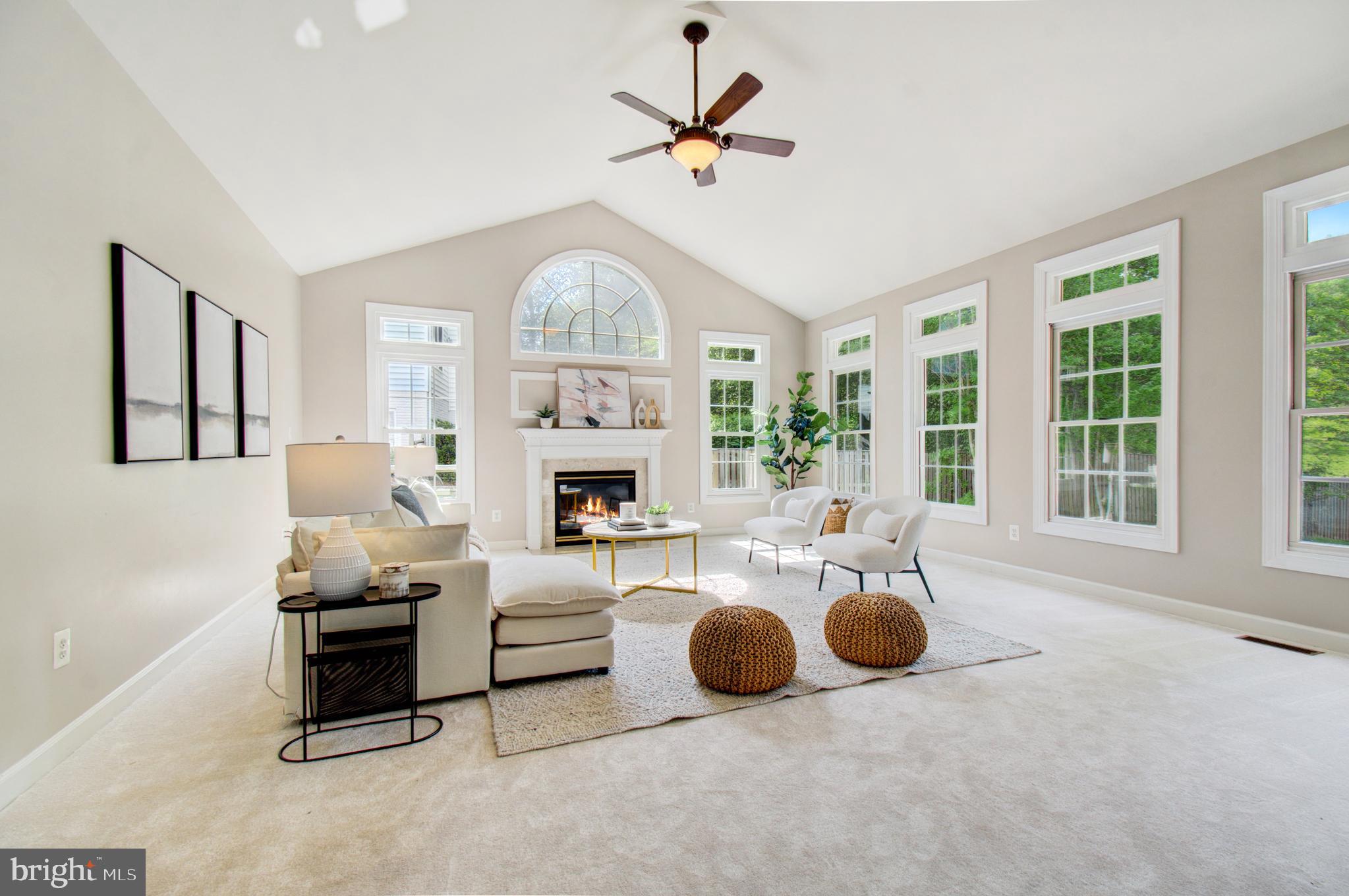 MEADOWBROOK WOODS - Residential