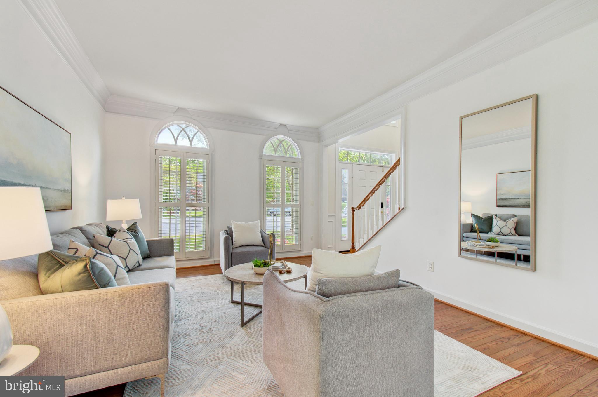 MEADOWBROOK WOODS - Residential