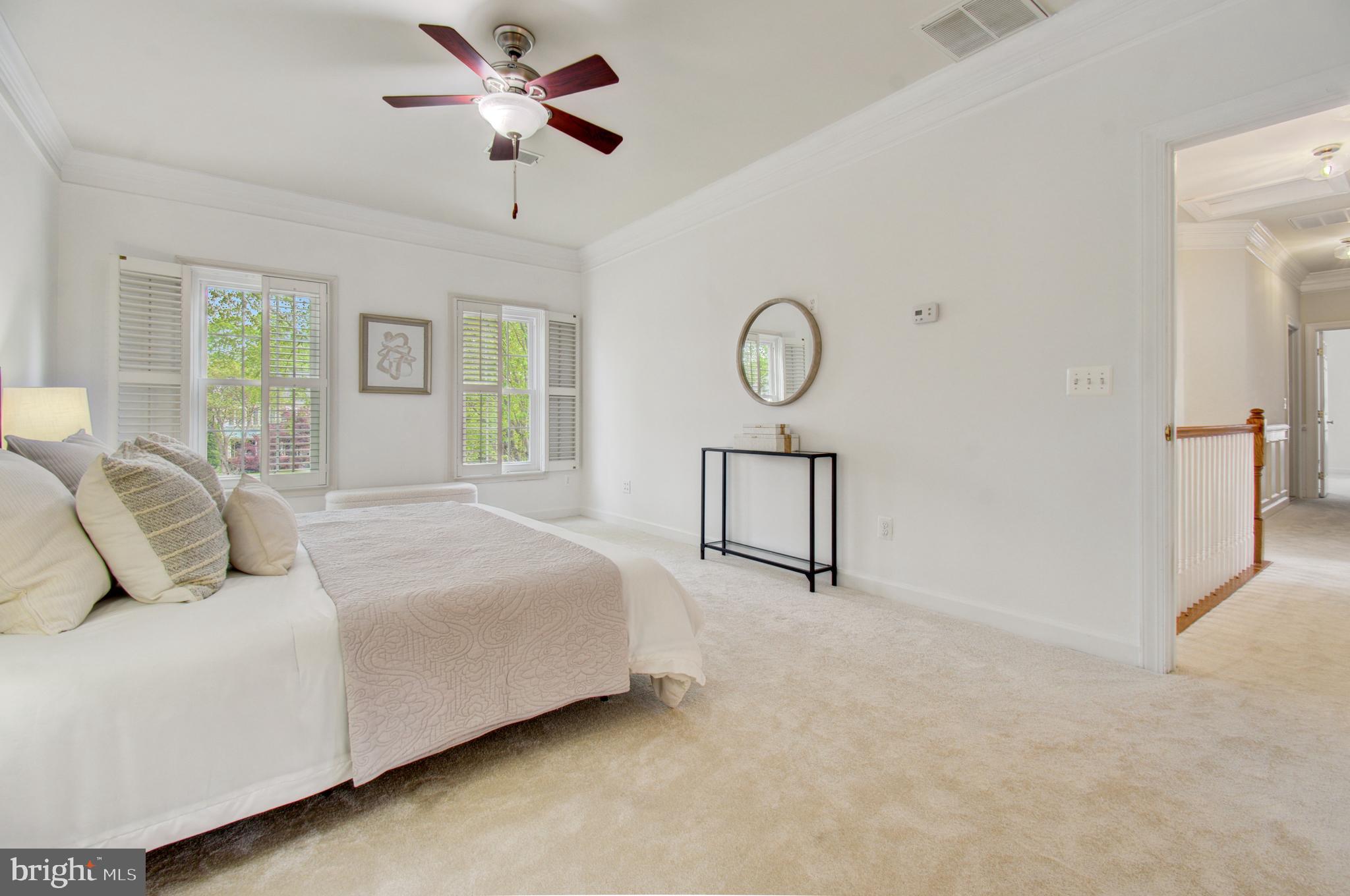 MEADOWBROOK WOODS - Residential