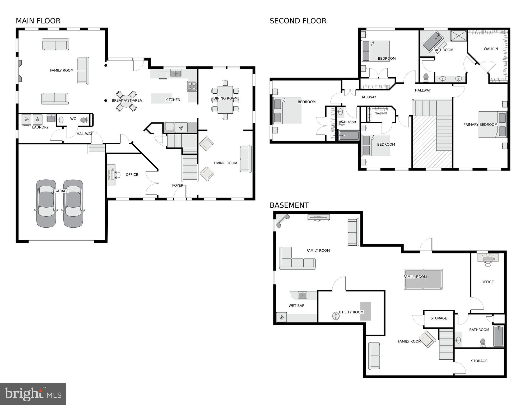 MEADOWBROOK WOODS - Residential