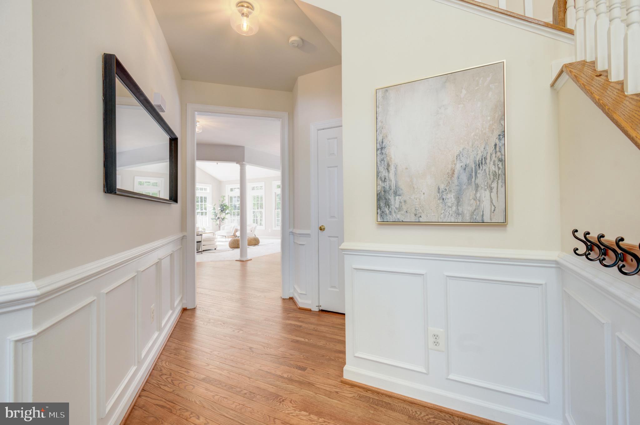 MEADOWBROOK WOODS - Residential