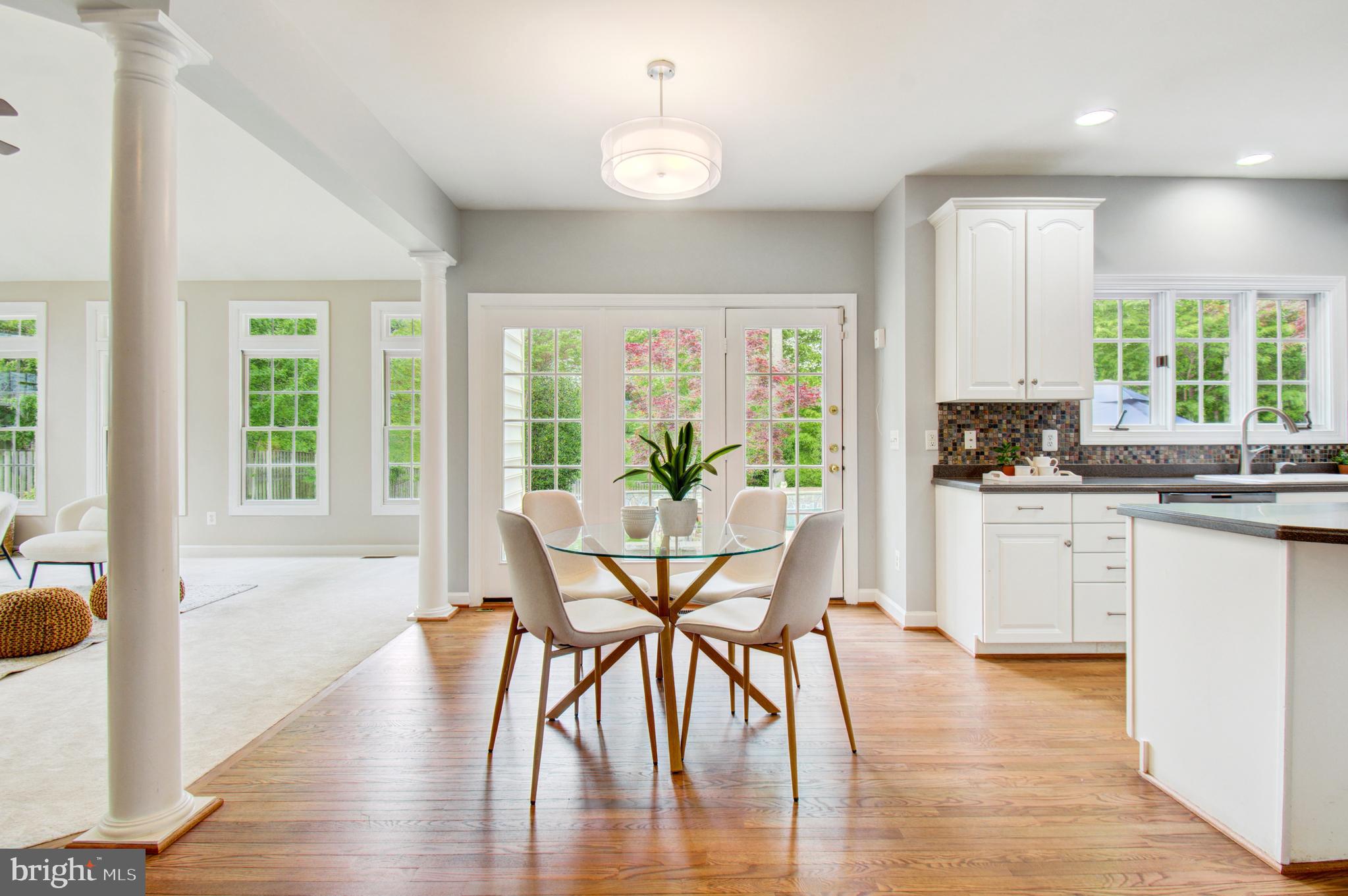 MEADOWBROOK WOODS - Residential