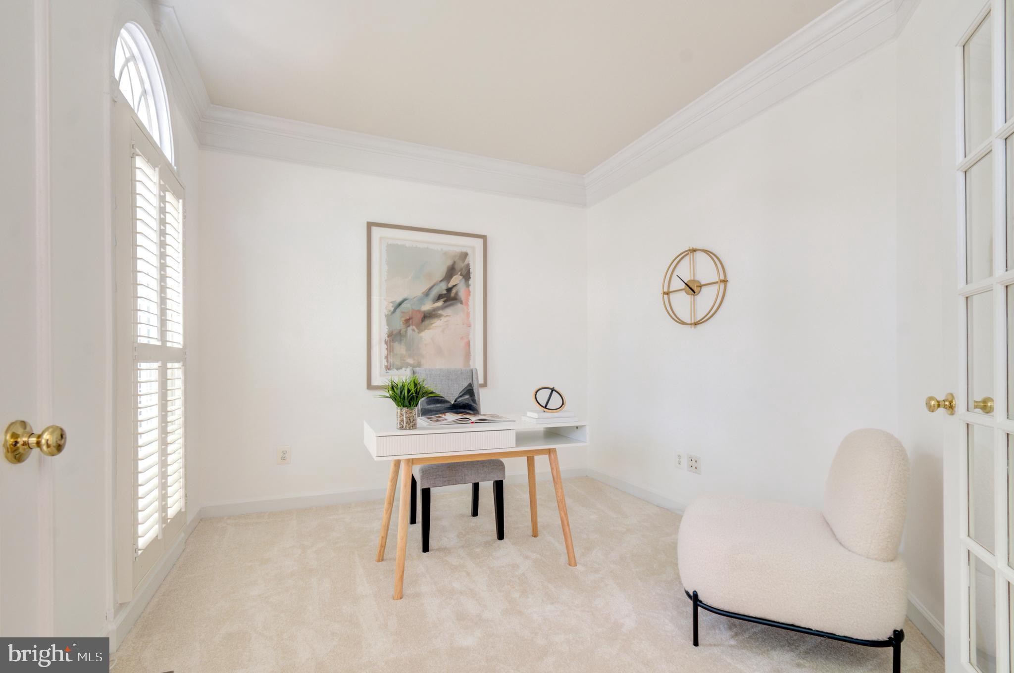 MEADOWBROOK WOODS - Residential