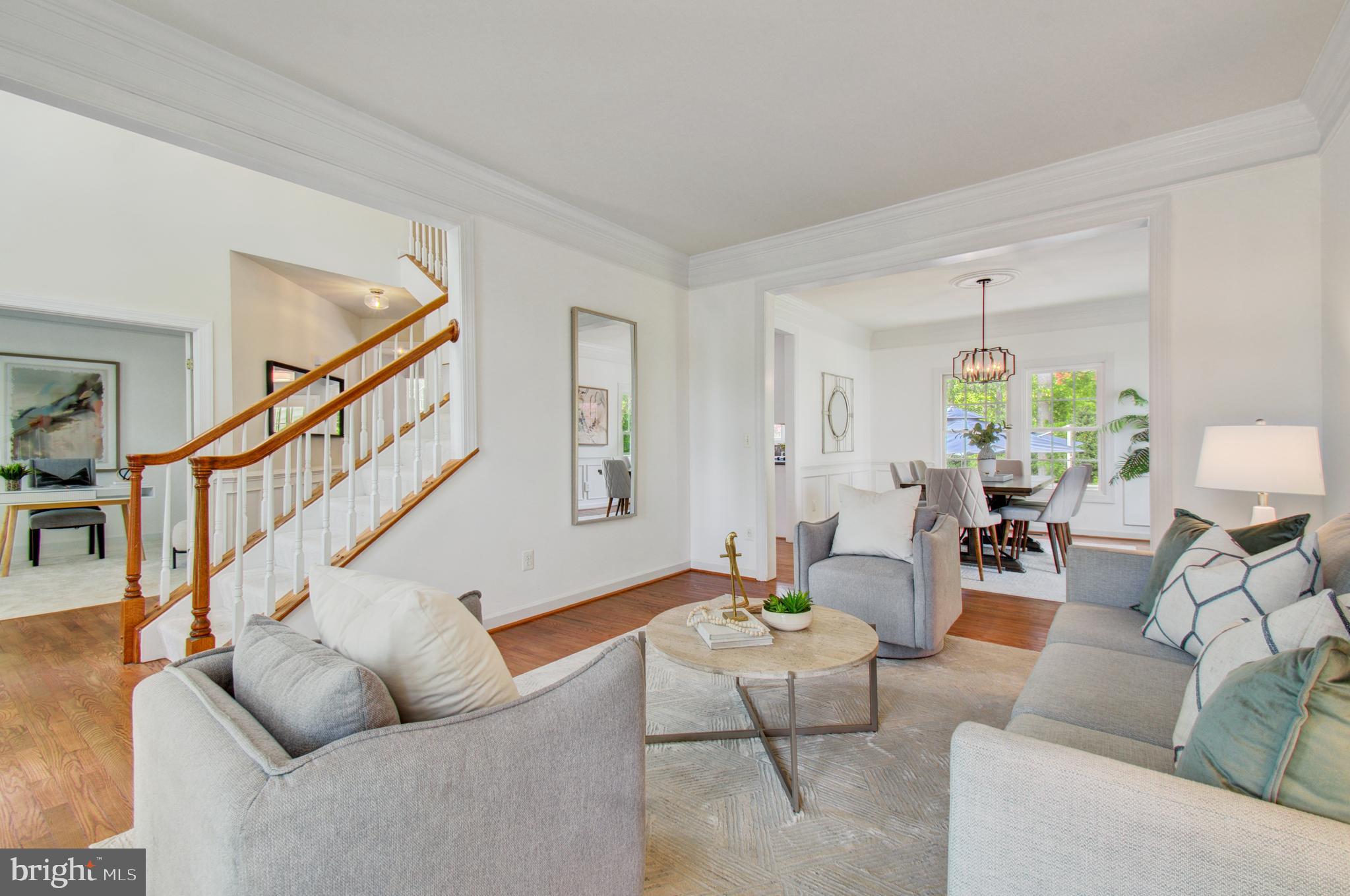 MEADOWBROOK WOODS - Residential