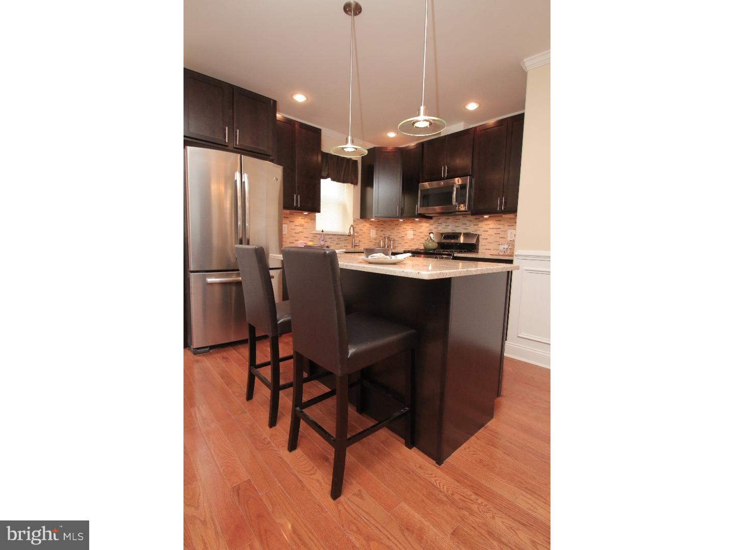 GRADUATE HOSPITAL - Residential Lease