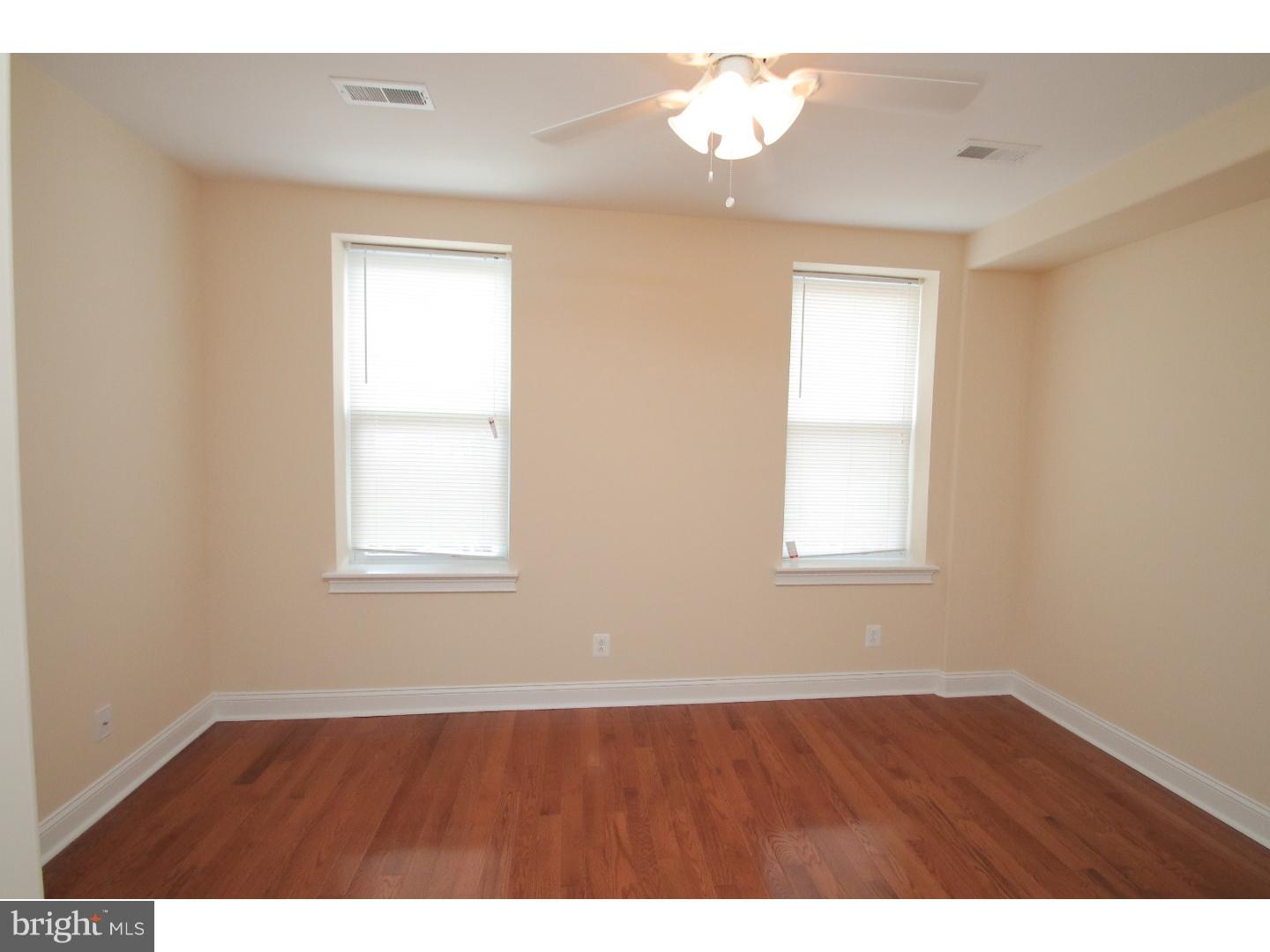 GRADUATE HOSPITAL - Residential Lease