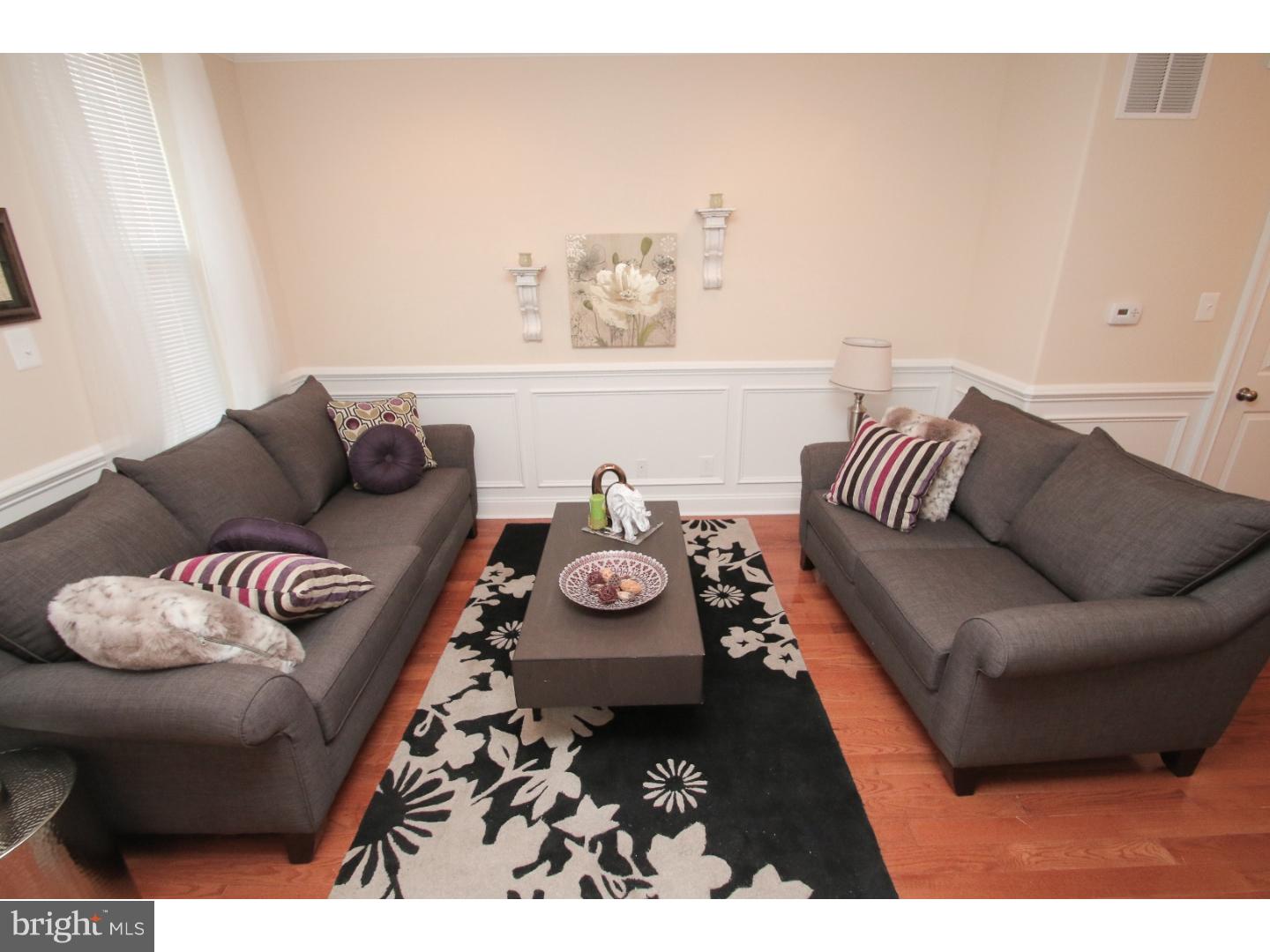 GRADUATE HOSPITAL - Residential Lease