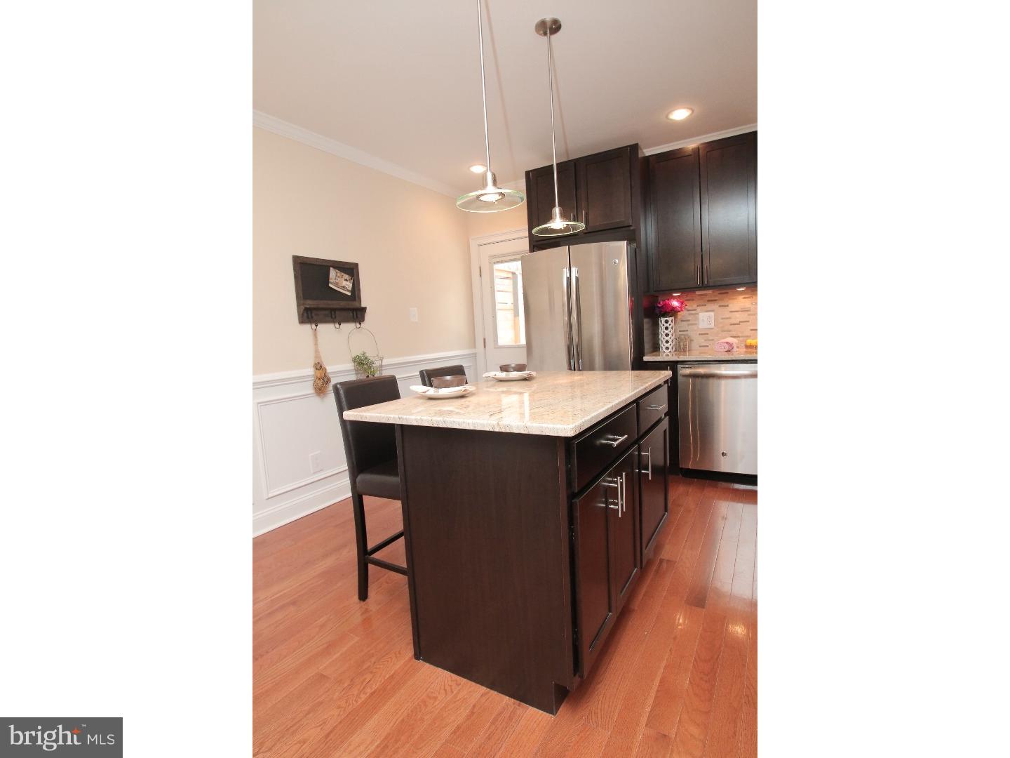 GRADUATE HOSPITAL - Residential Lease