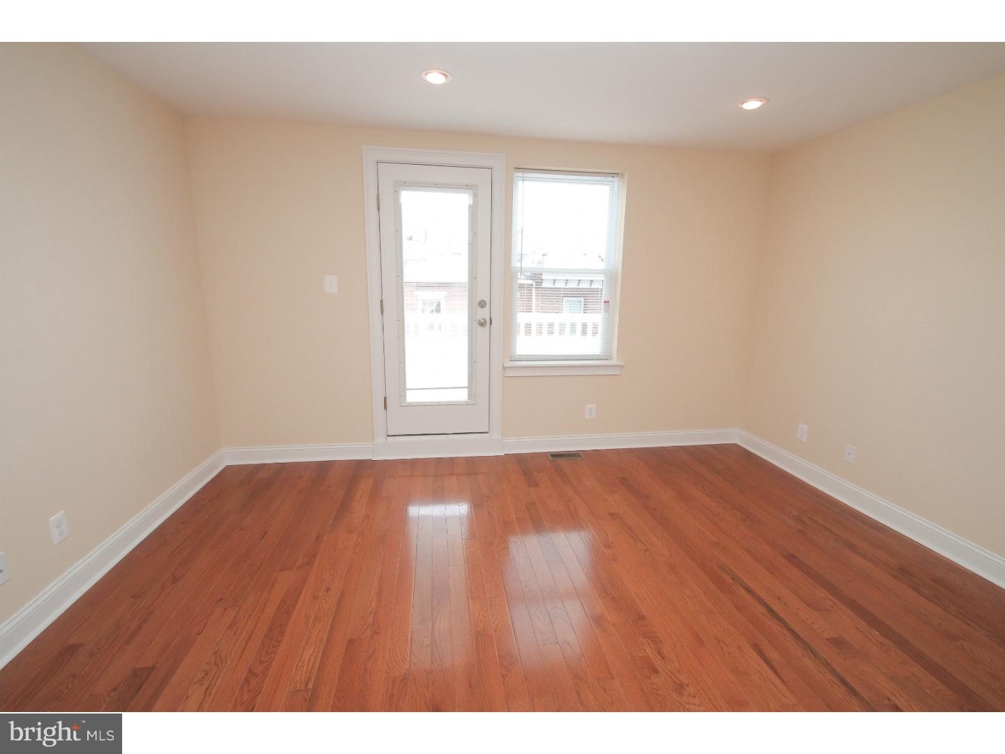 GRADUATE HOSPITAL - Residential Lease