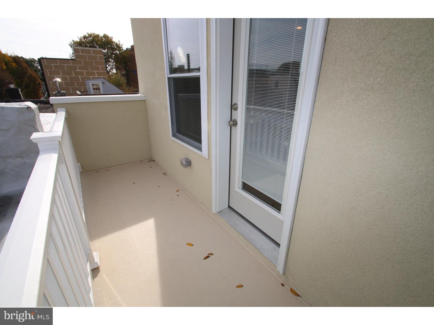 GRADUATE HOSPITAL - Residential Lease