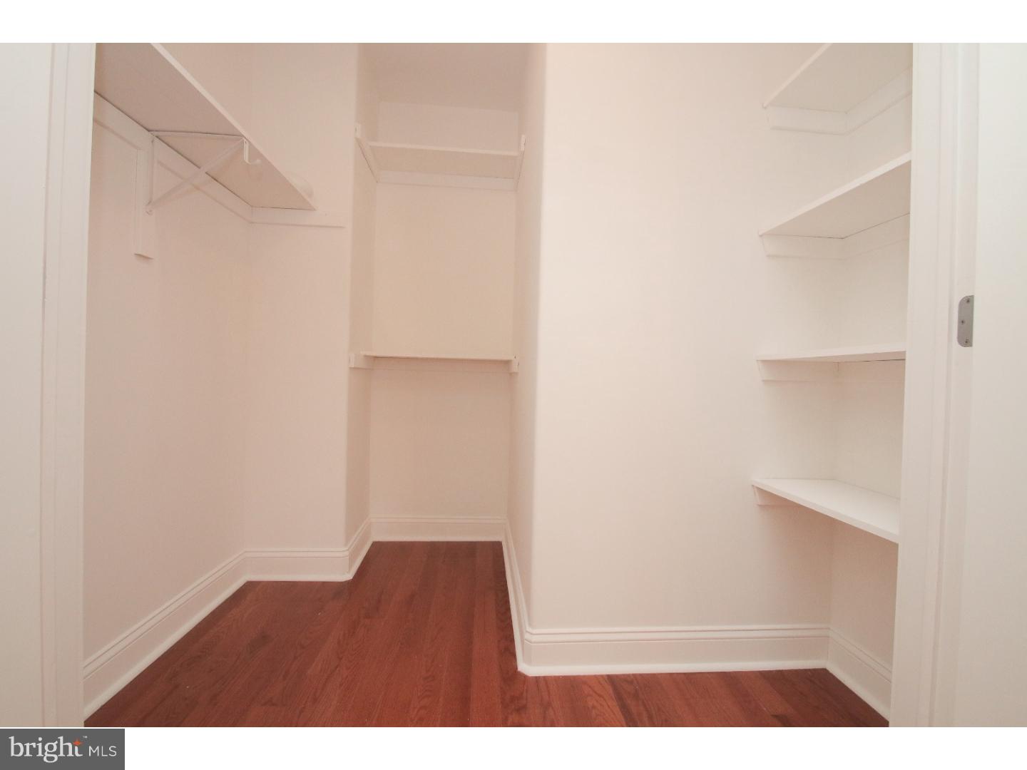 GRADUATE HOSPITAL - Residential Lease