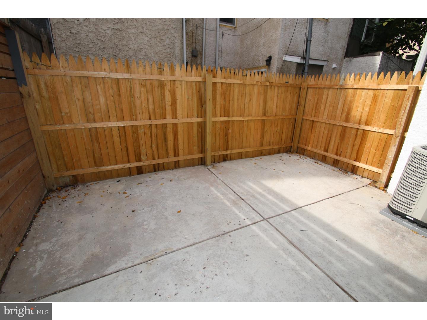 GRADUATE HOSPITAL - Residential Lease