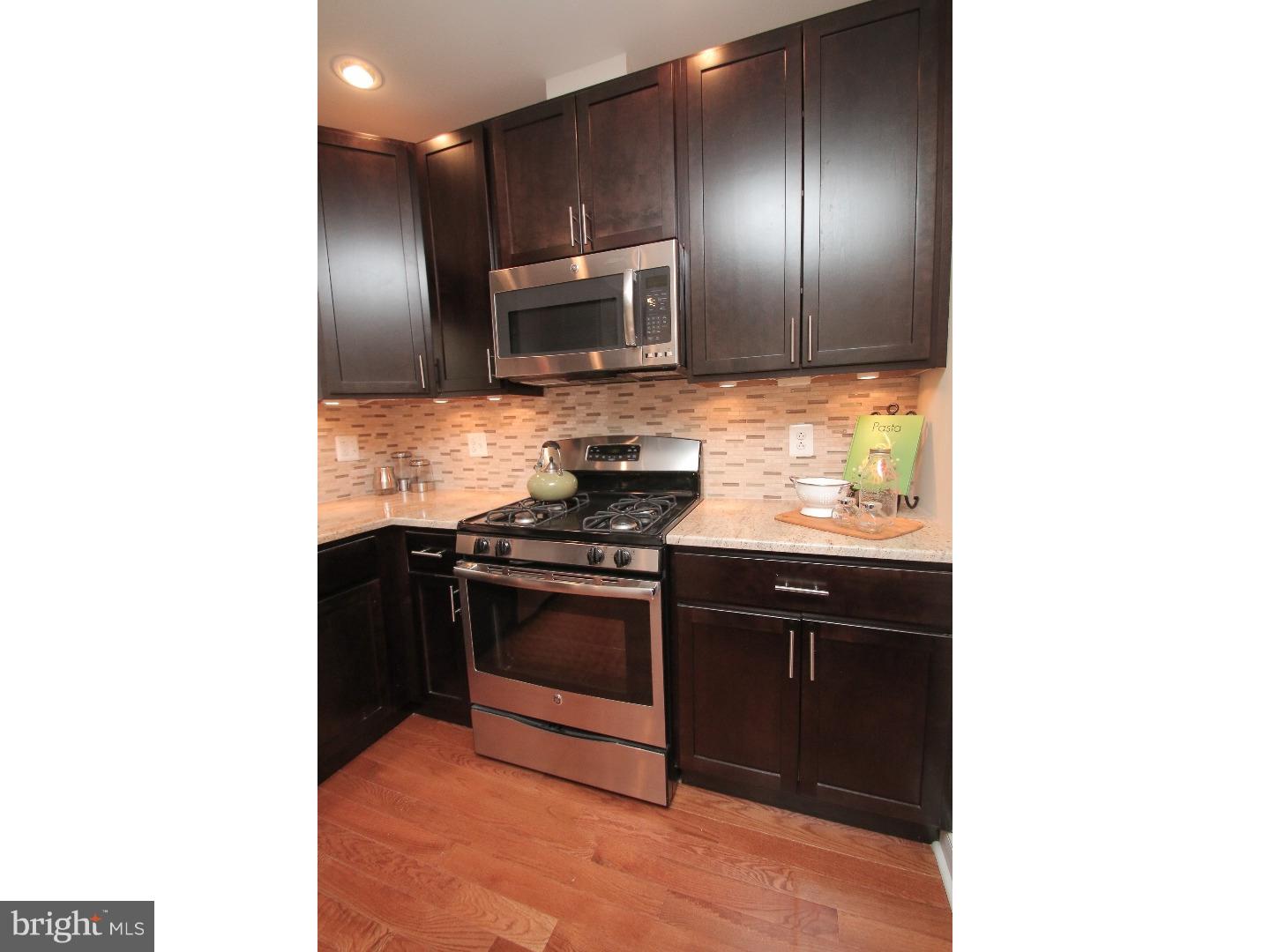 GRADUATE HOSPITAL - Residential Lease